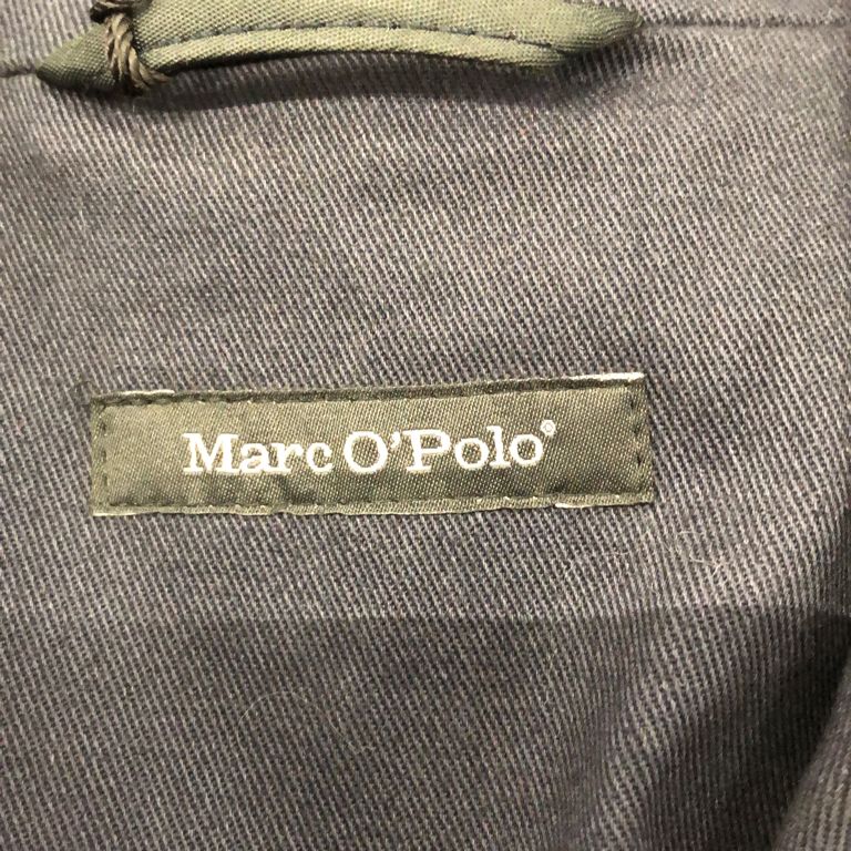 Marc O'Polo