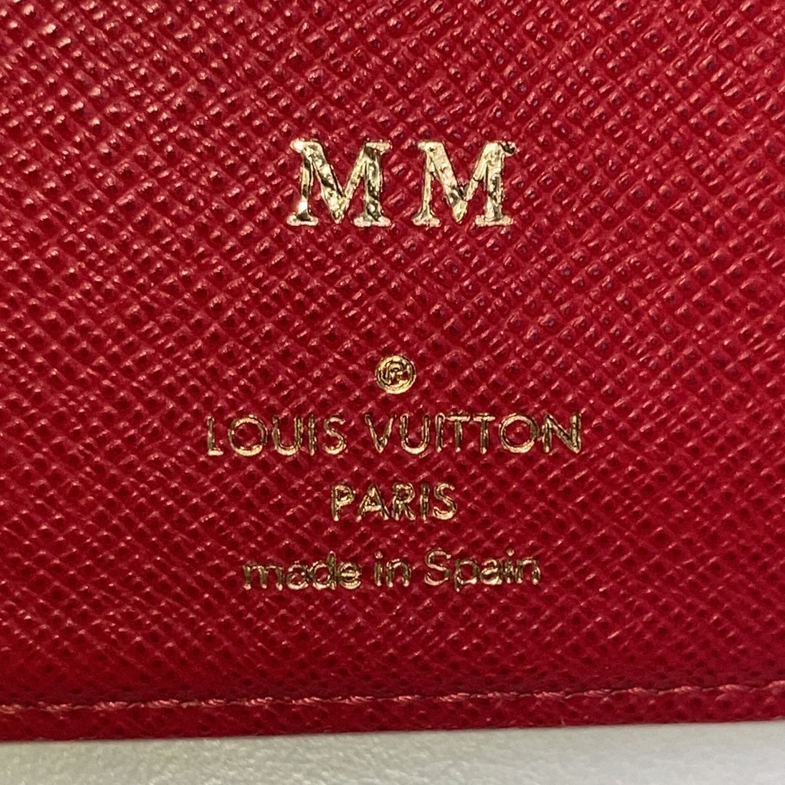 Louis Vuitton