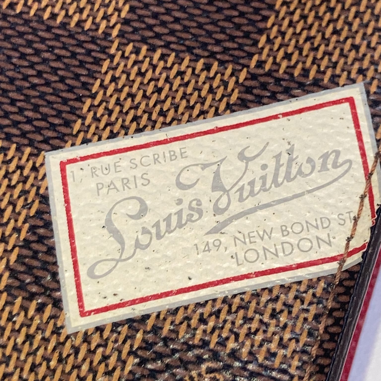 Louis Vuitton