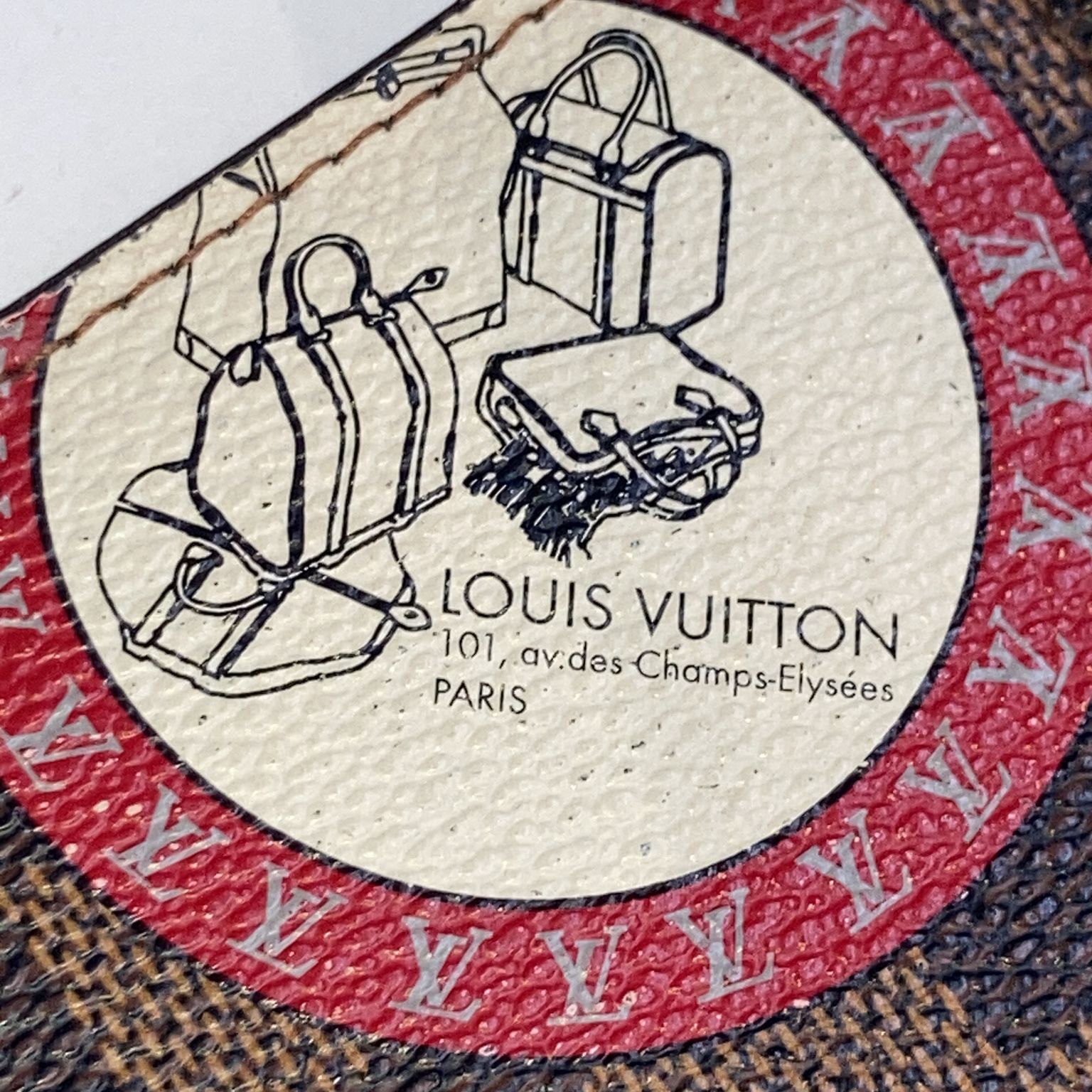 Louis Vuitton