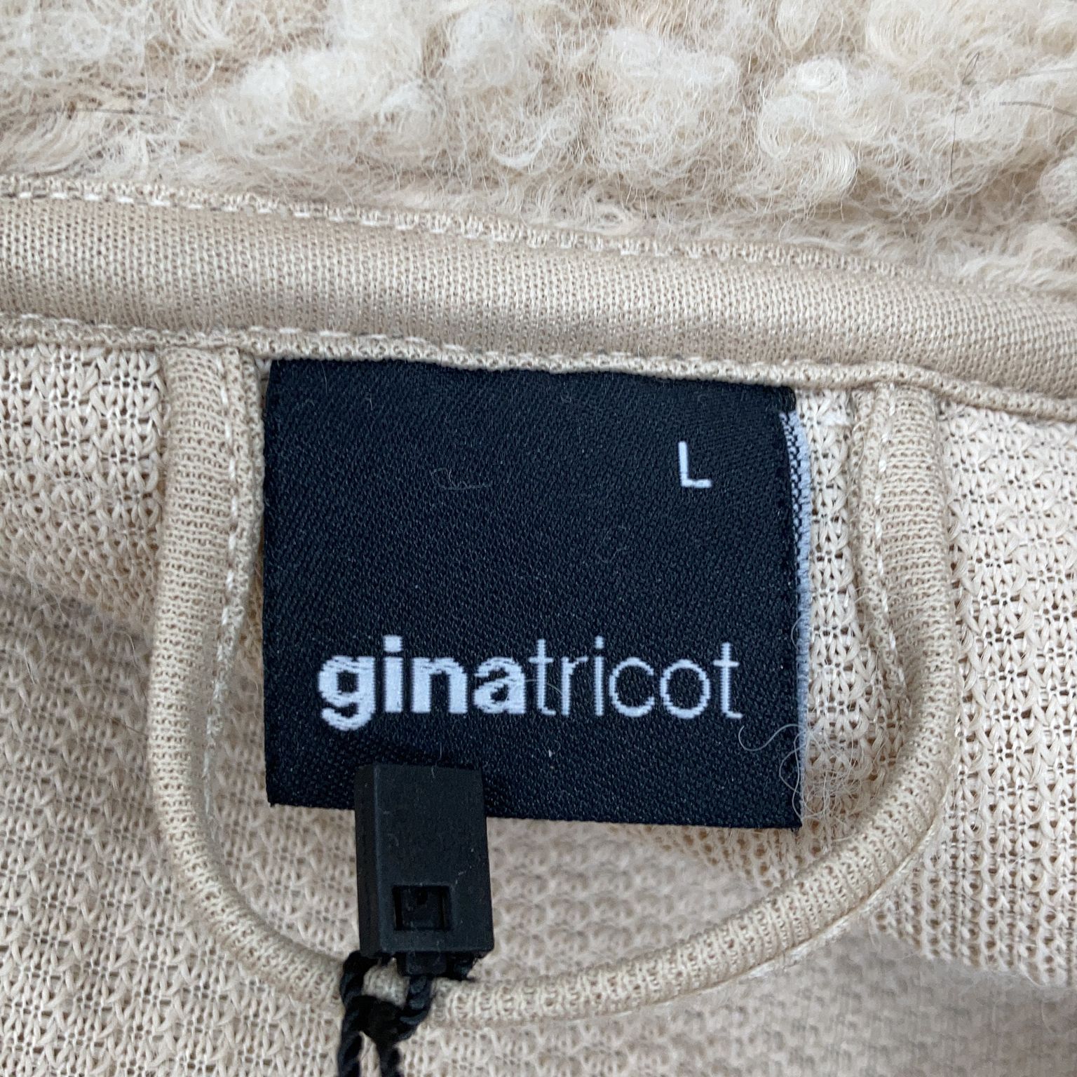 Gina Tricot