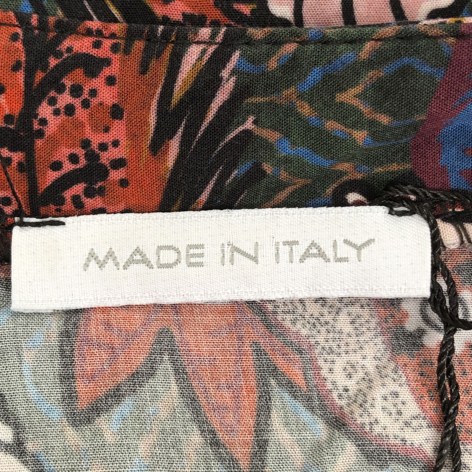 Made In Italy