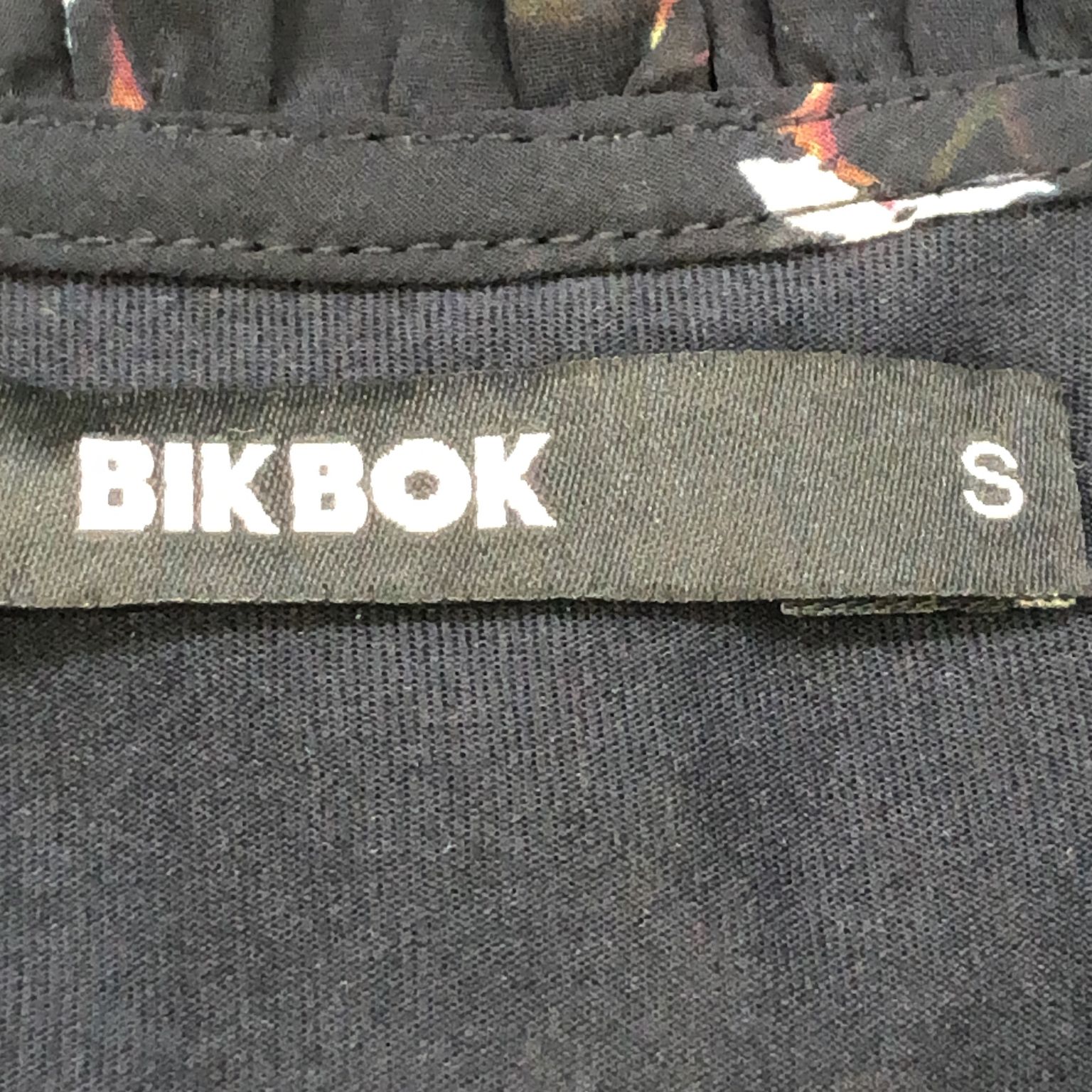 Bik Bok