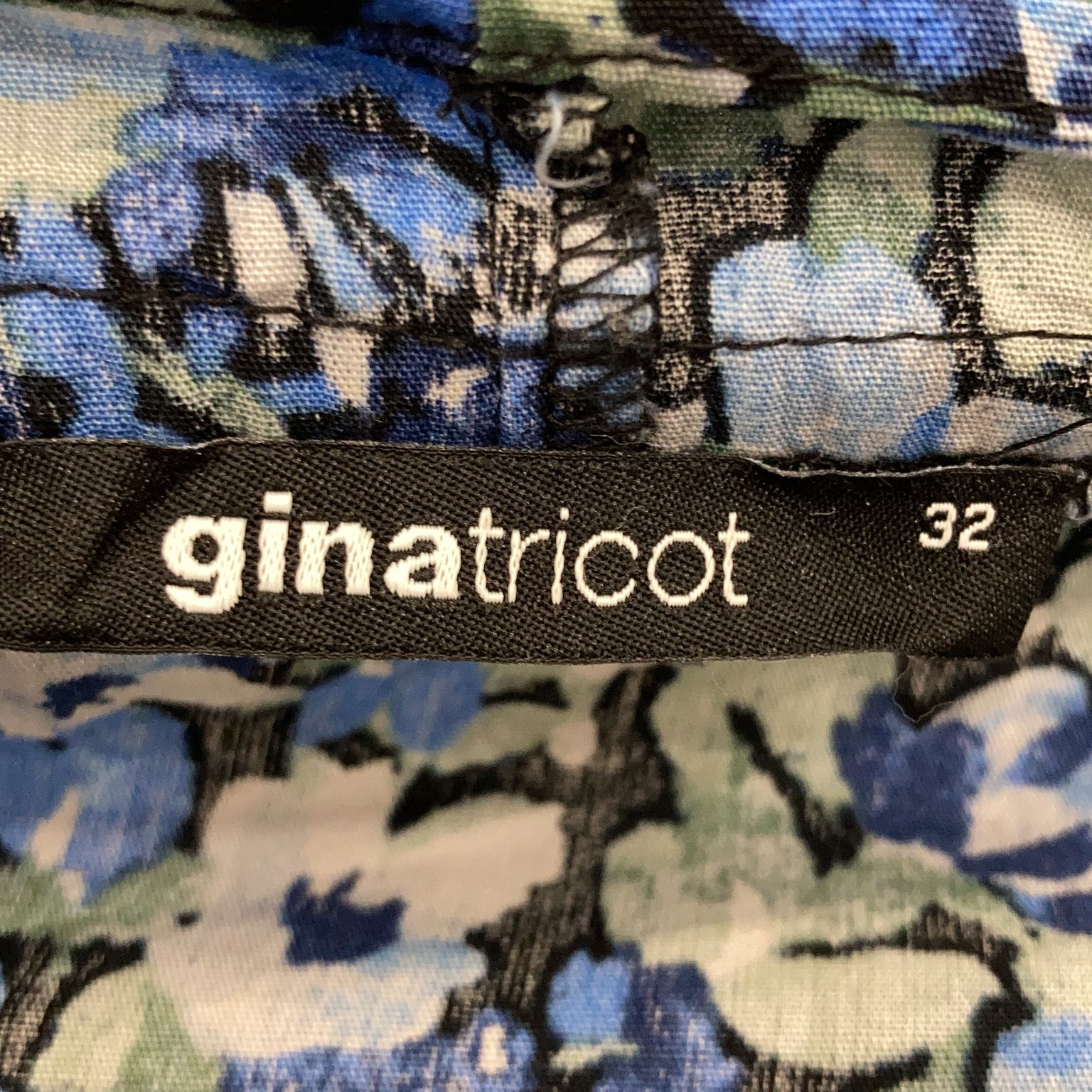 Gina Tricot