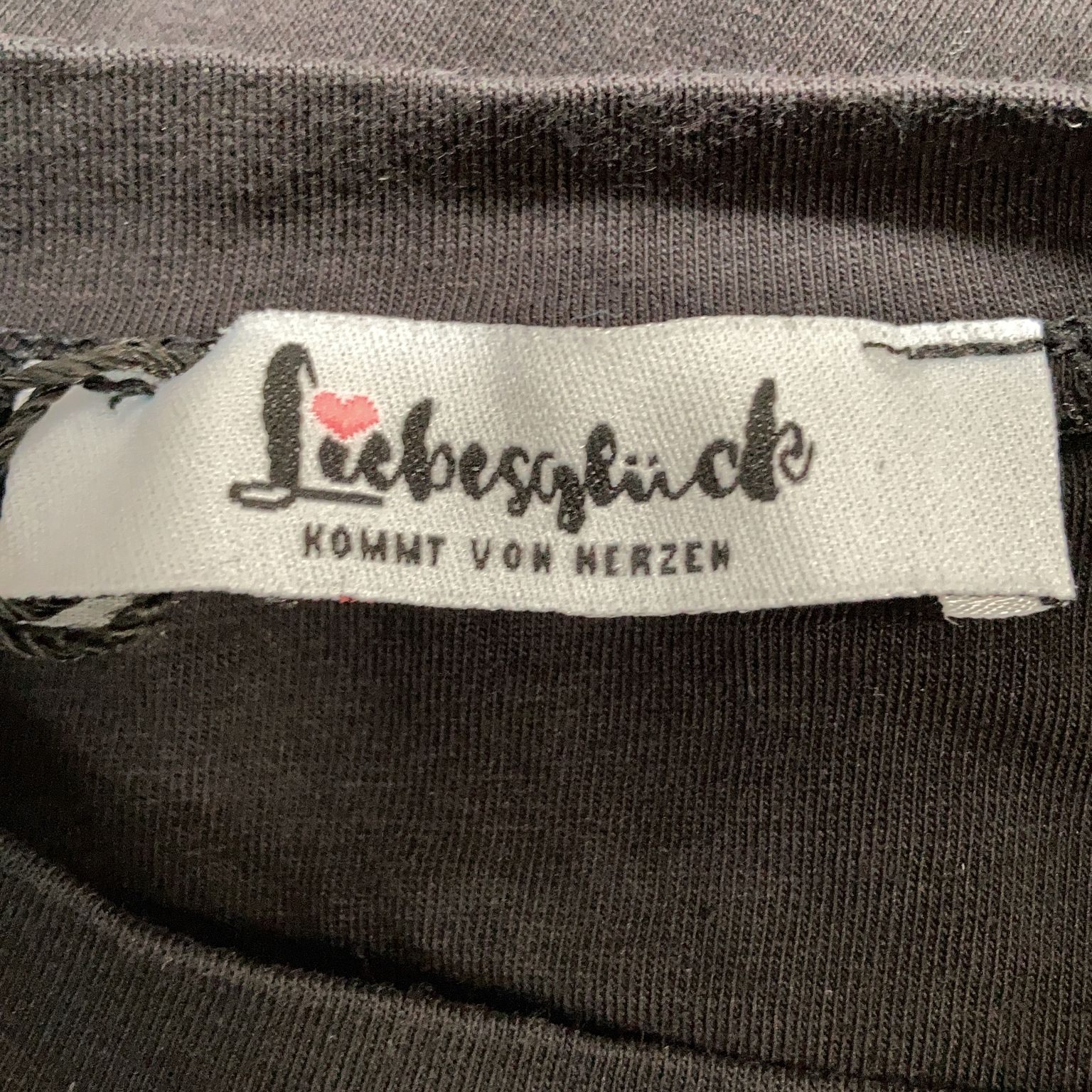 Liebesglück