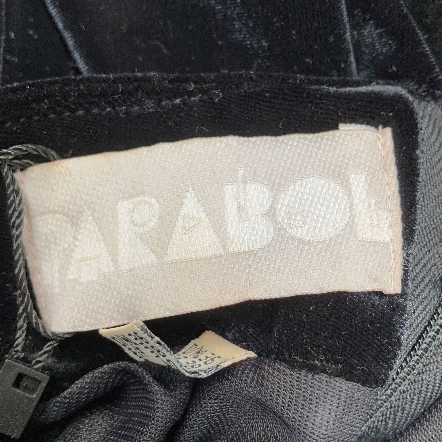 Parabol