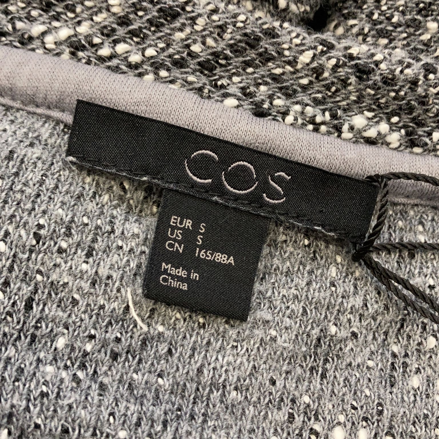 COS