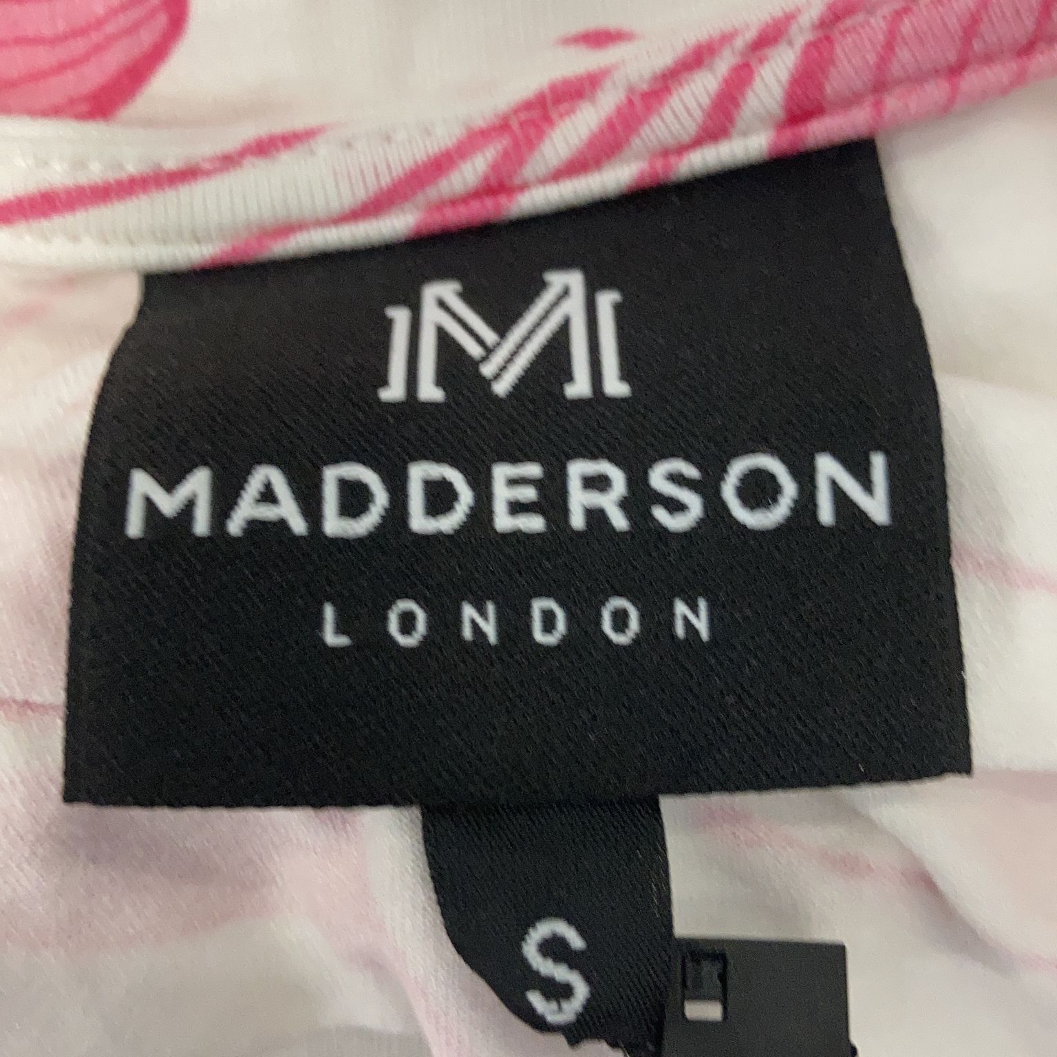 Madderson London