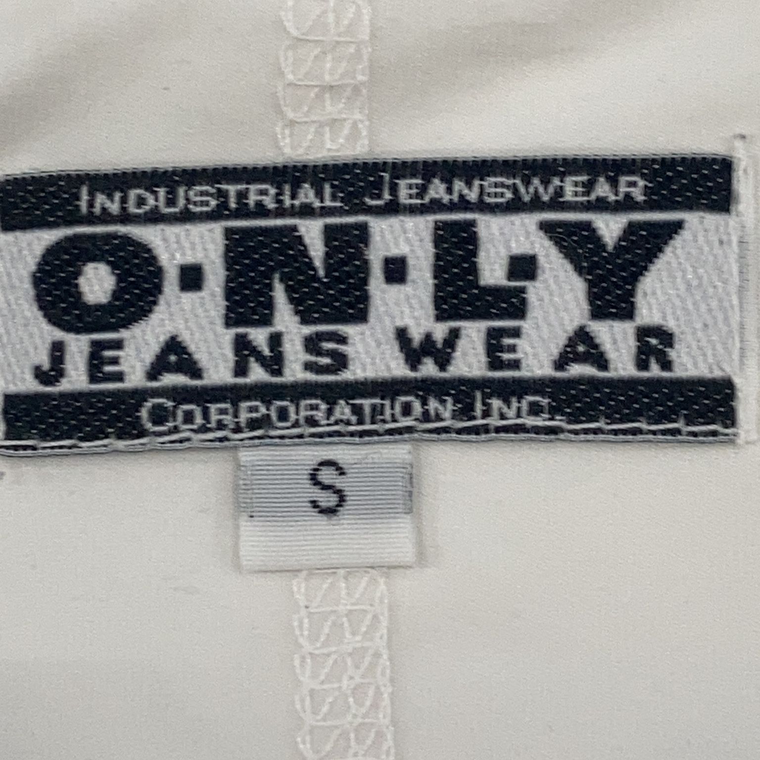 Only Jeans Wear