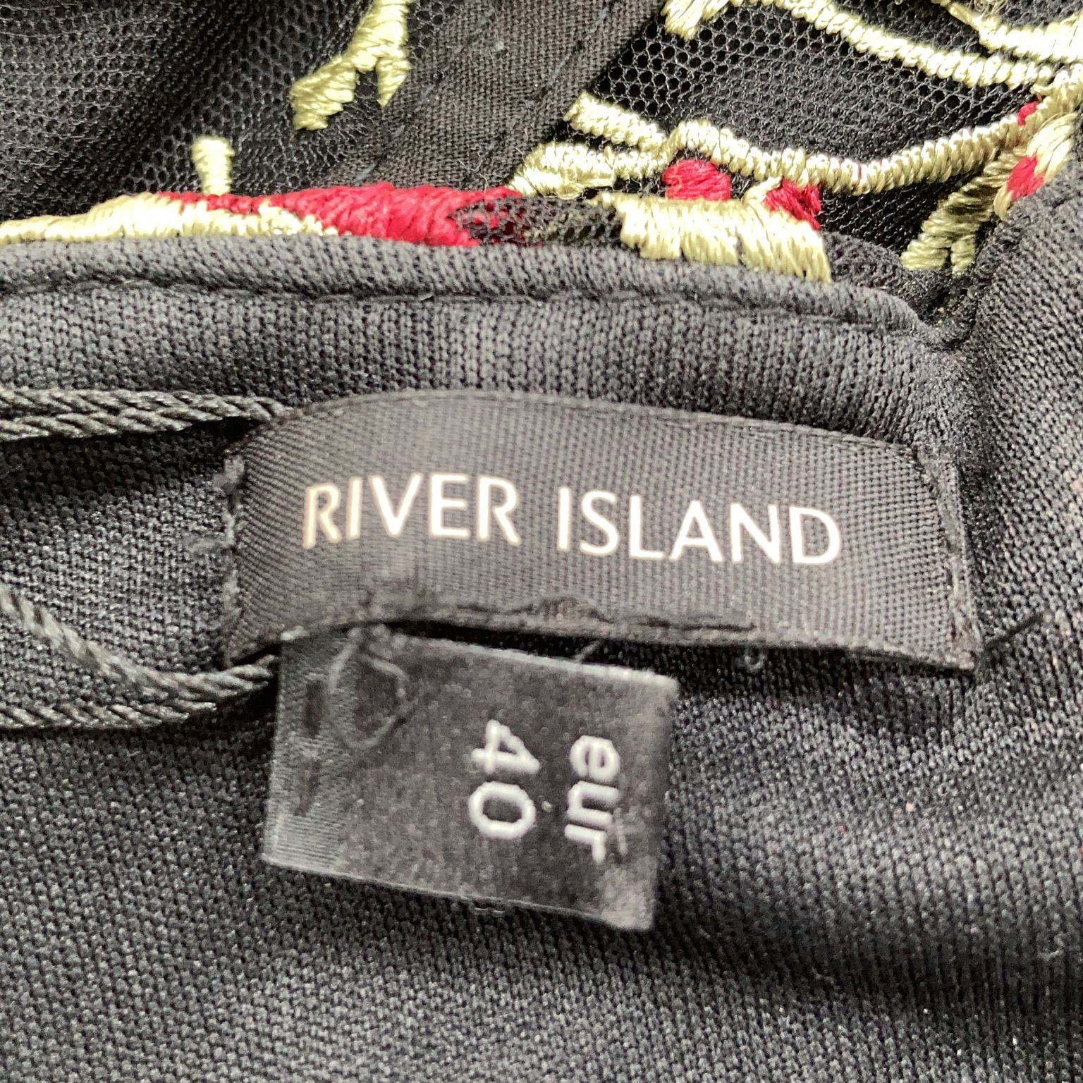 River Island