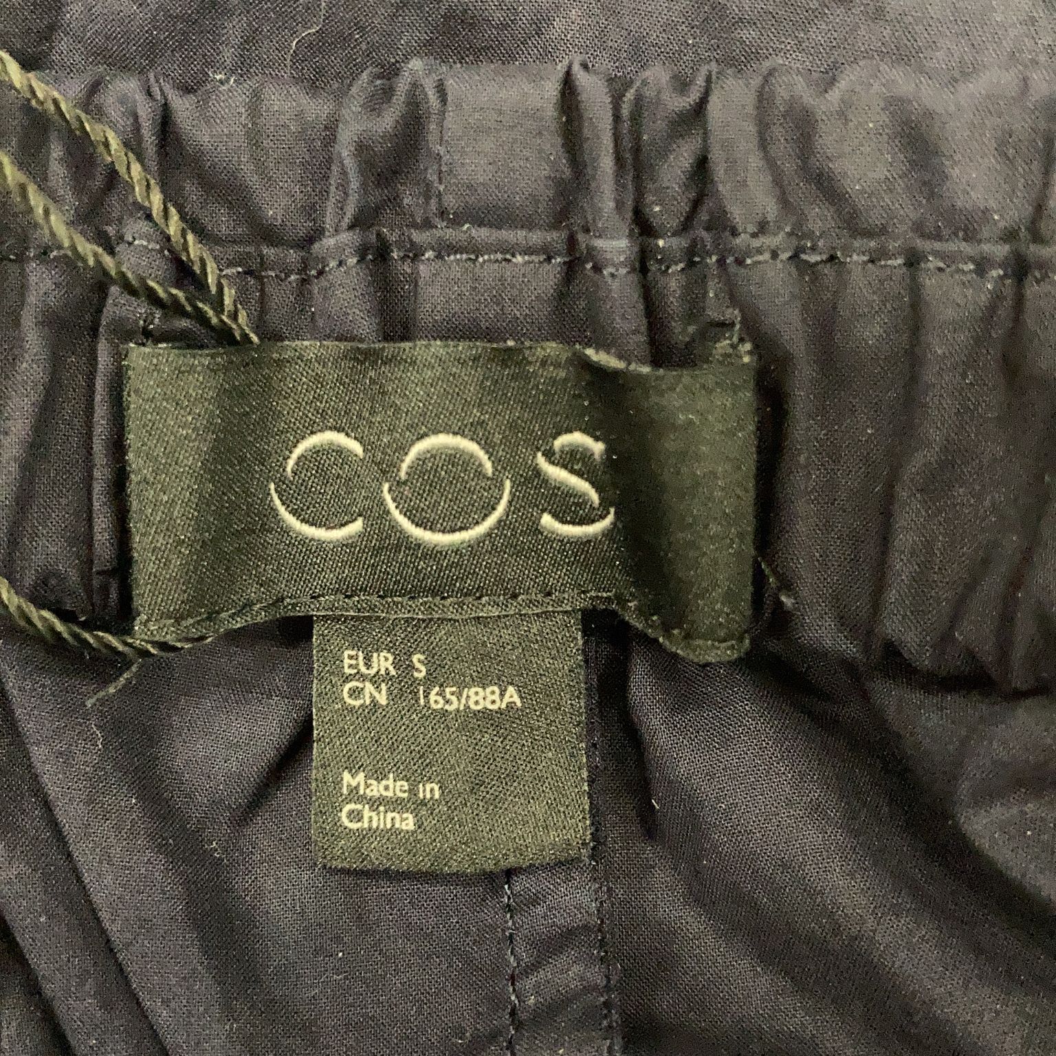 COS