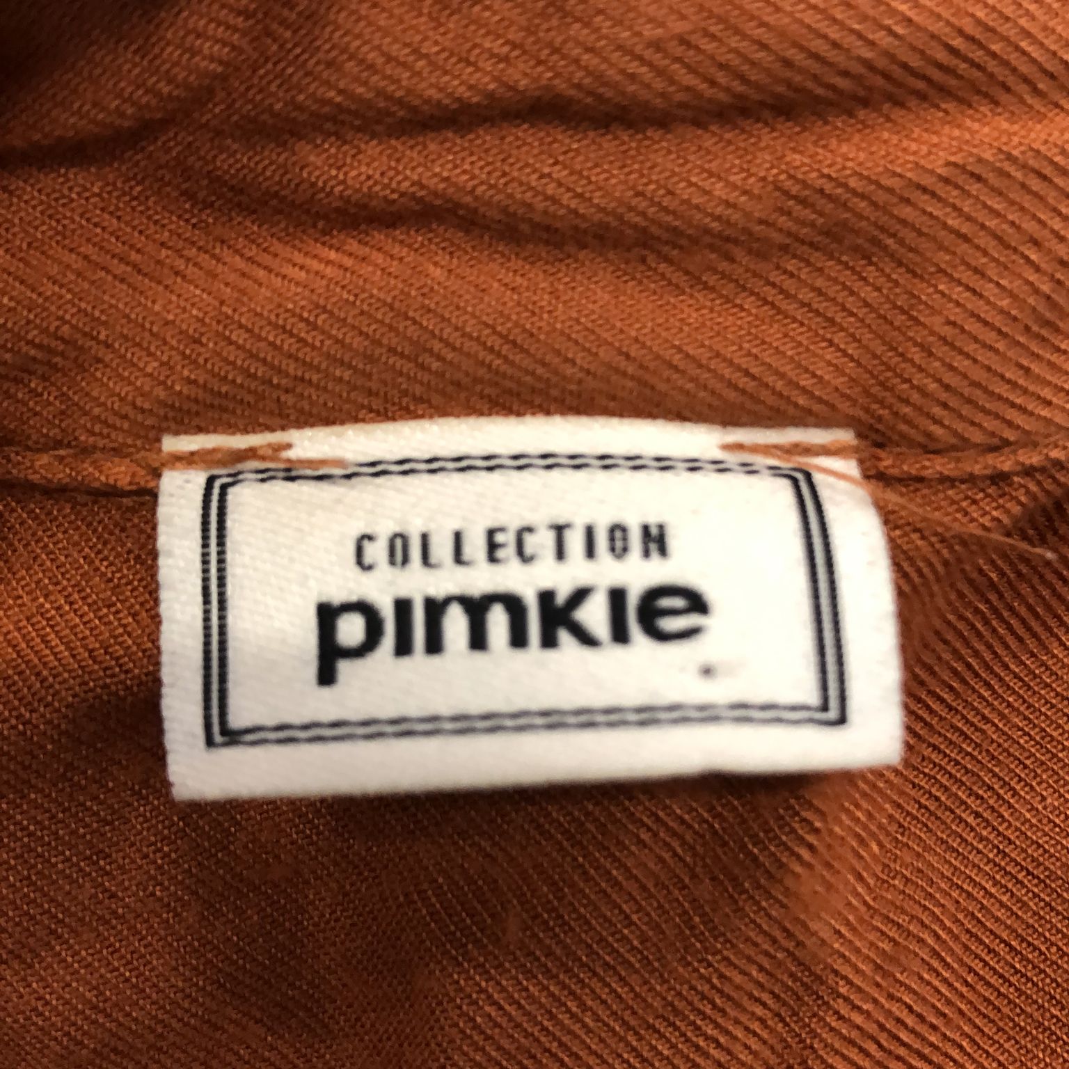 Collection Pimkie