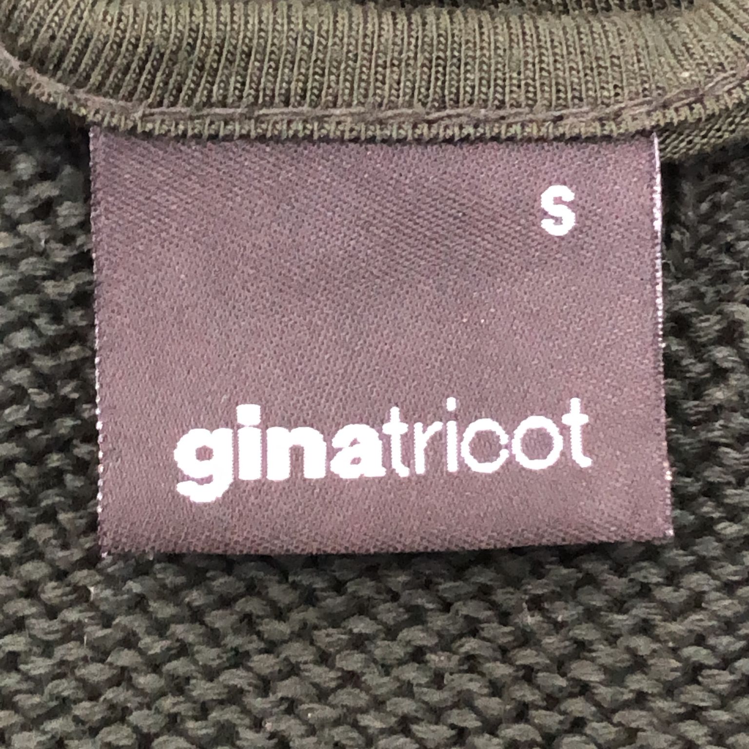 Gina Tricot