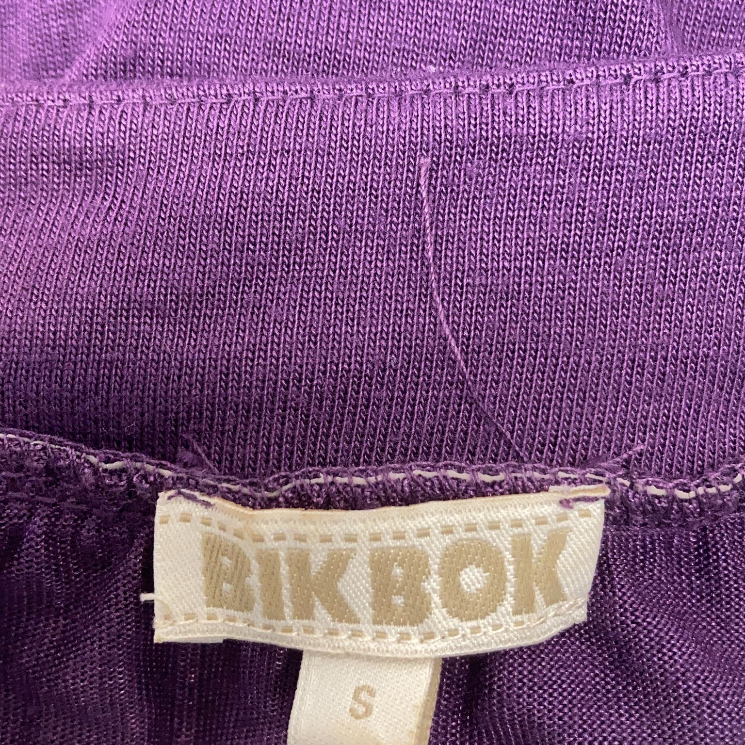 Bik Bok