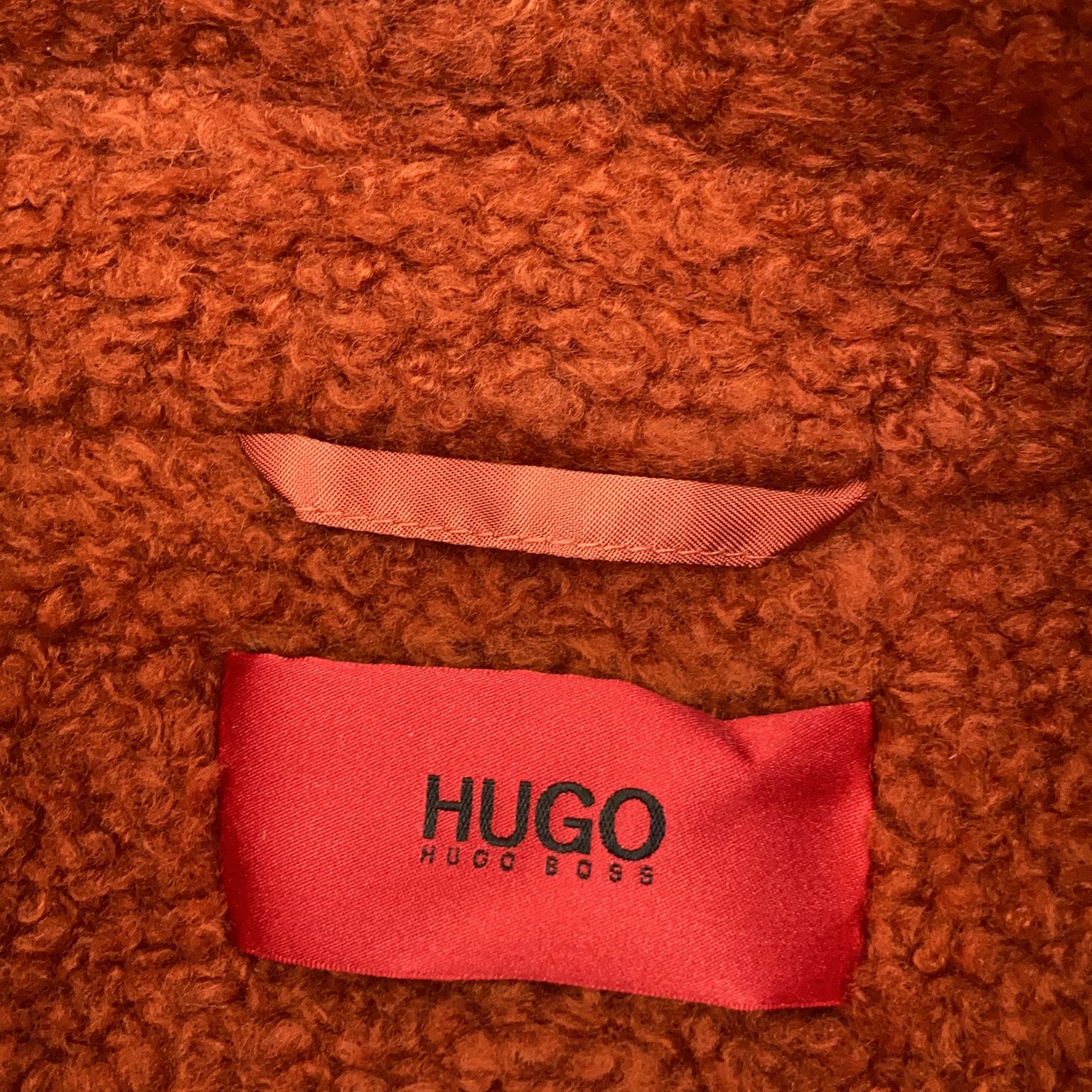 Hugo Hugo Boss