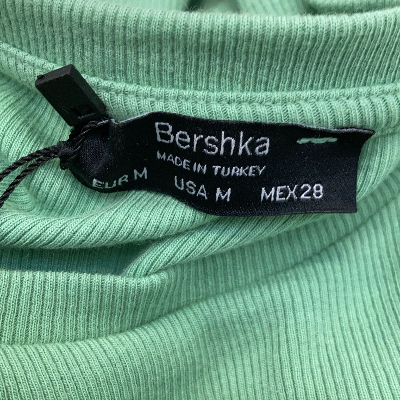 Bershka