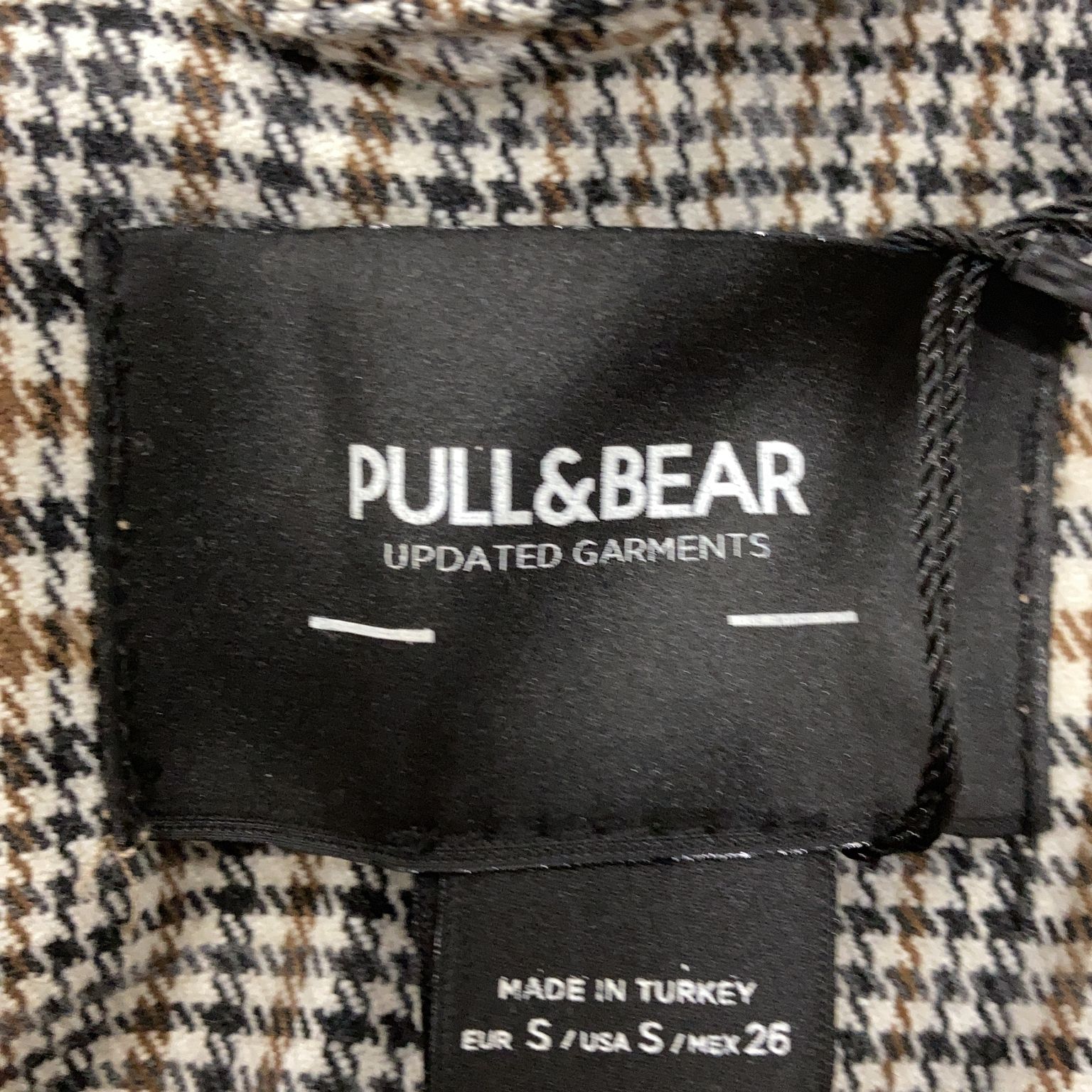 Pull  Bear