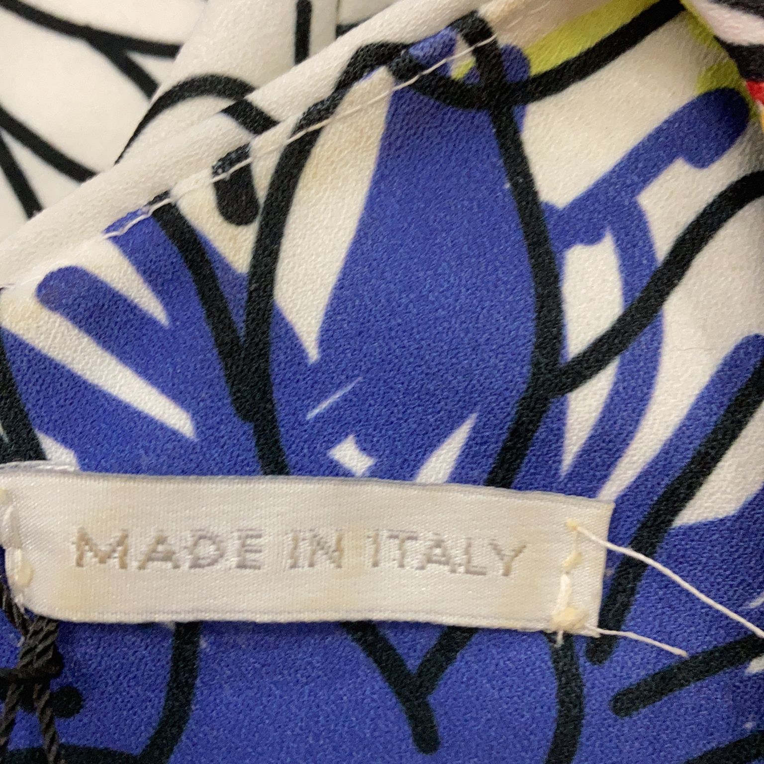 Made In Italy