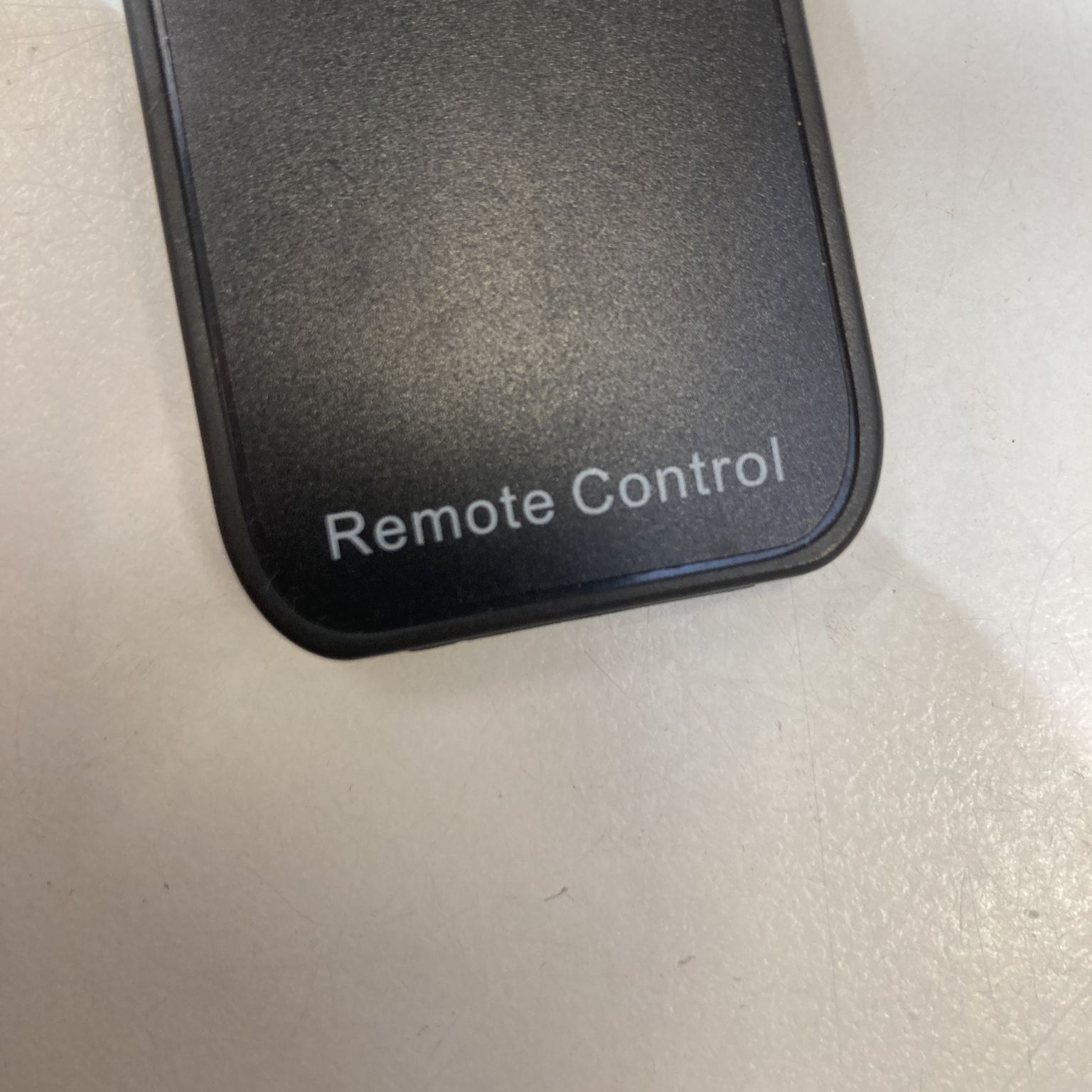 Remote