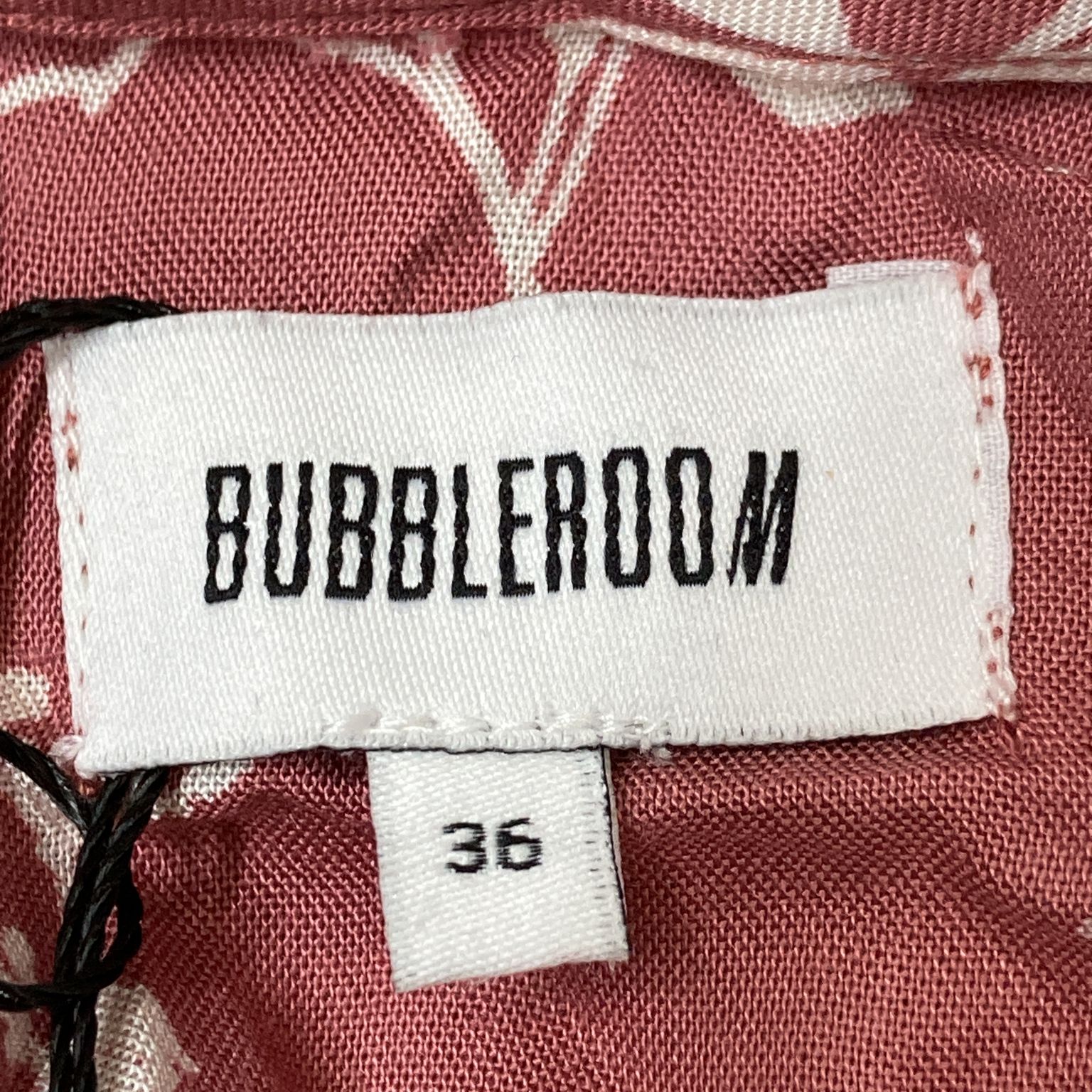 Bubbleroom