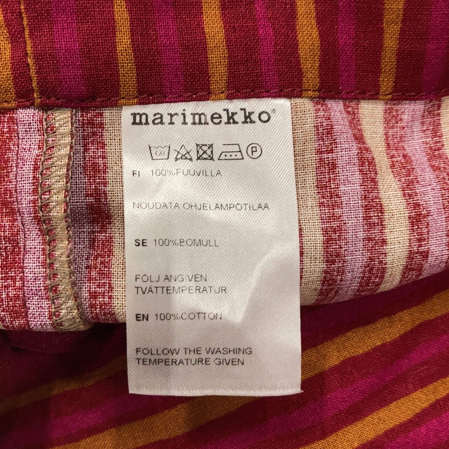 Marimekko