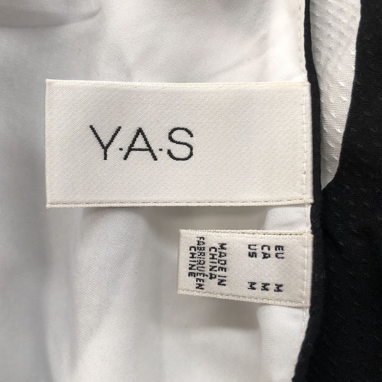 Y.A.S