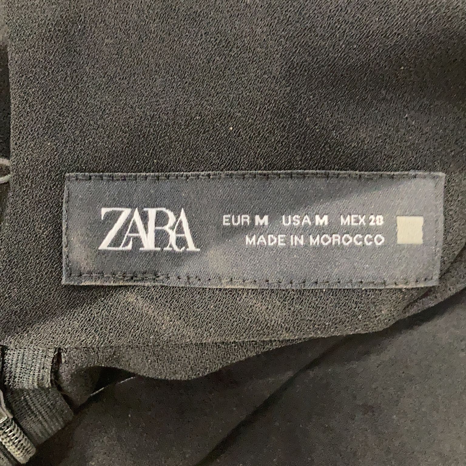 Zara