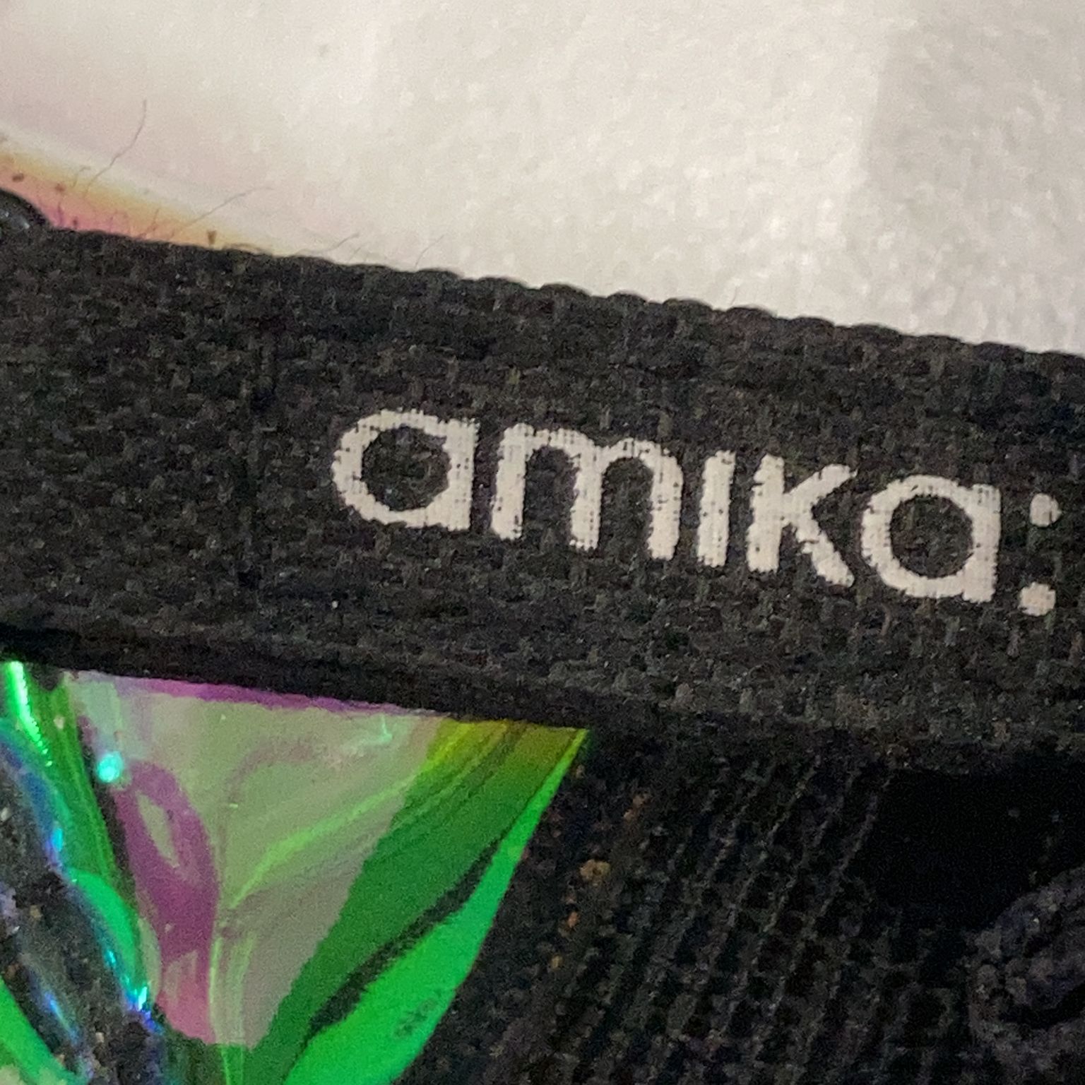 Amika