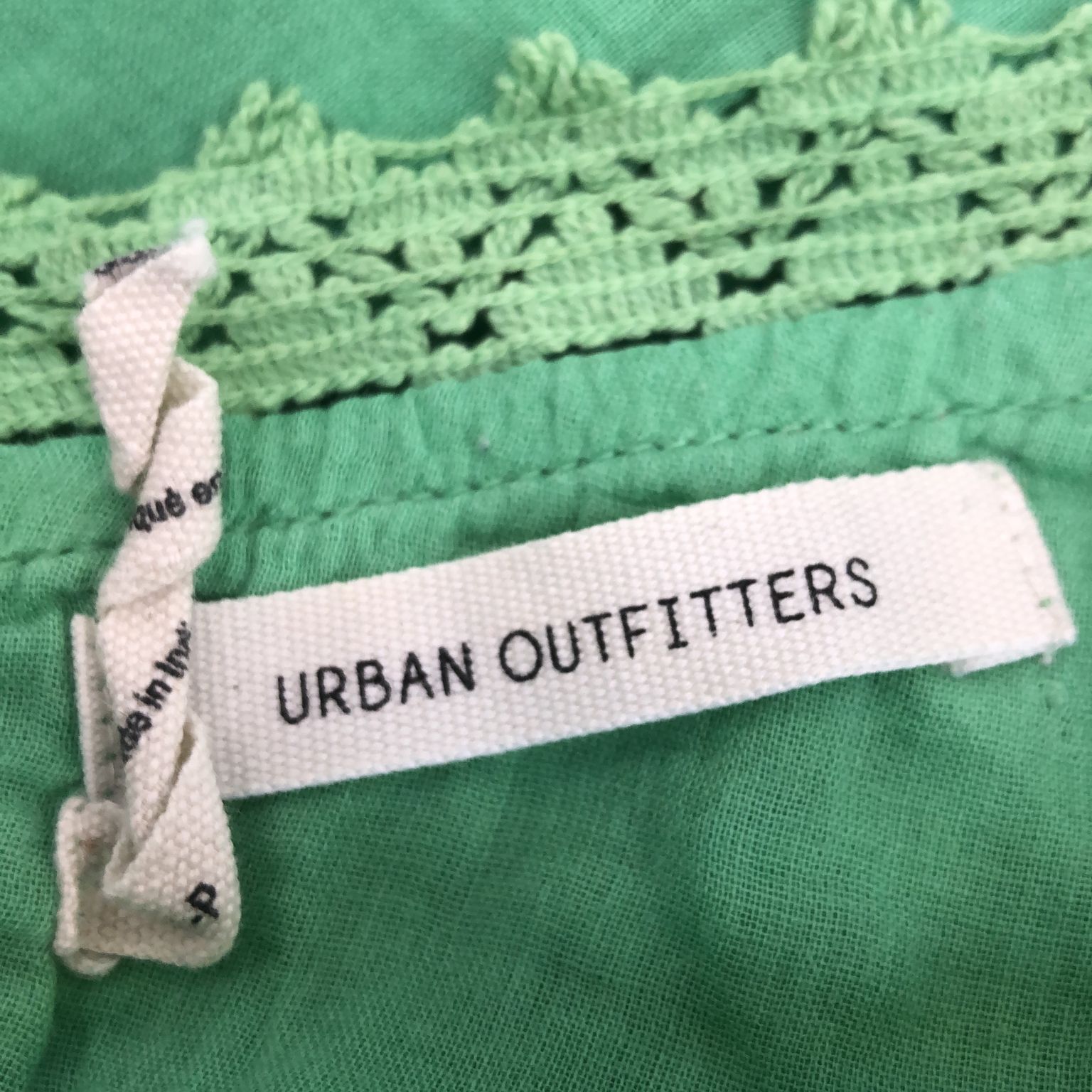 Urban Outfitters