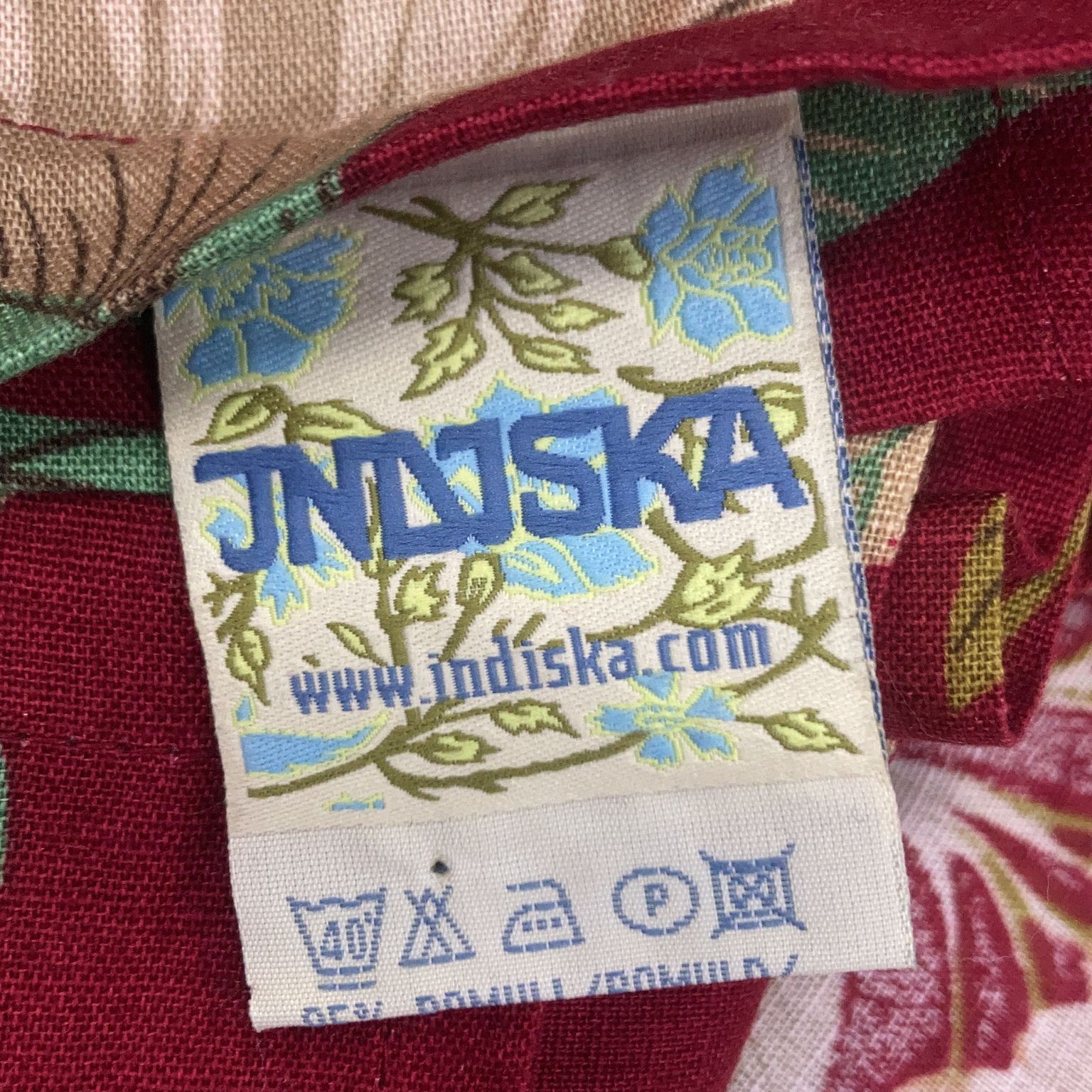 Indiska