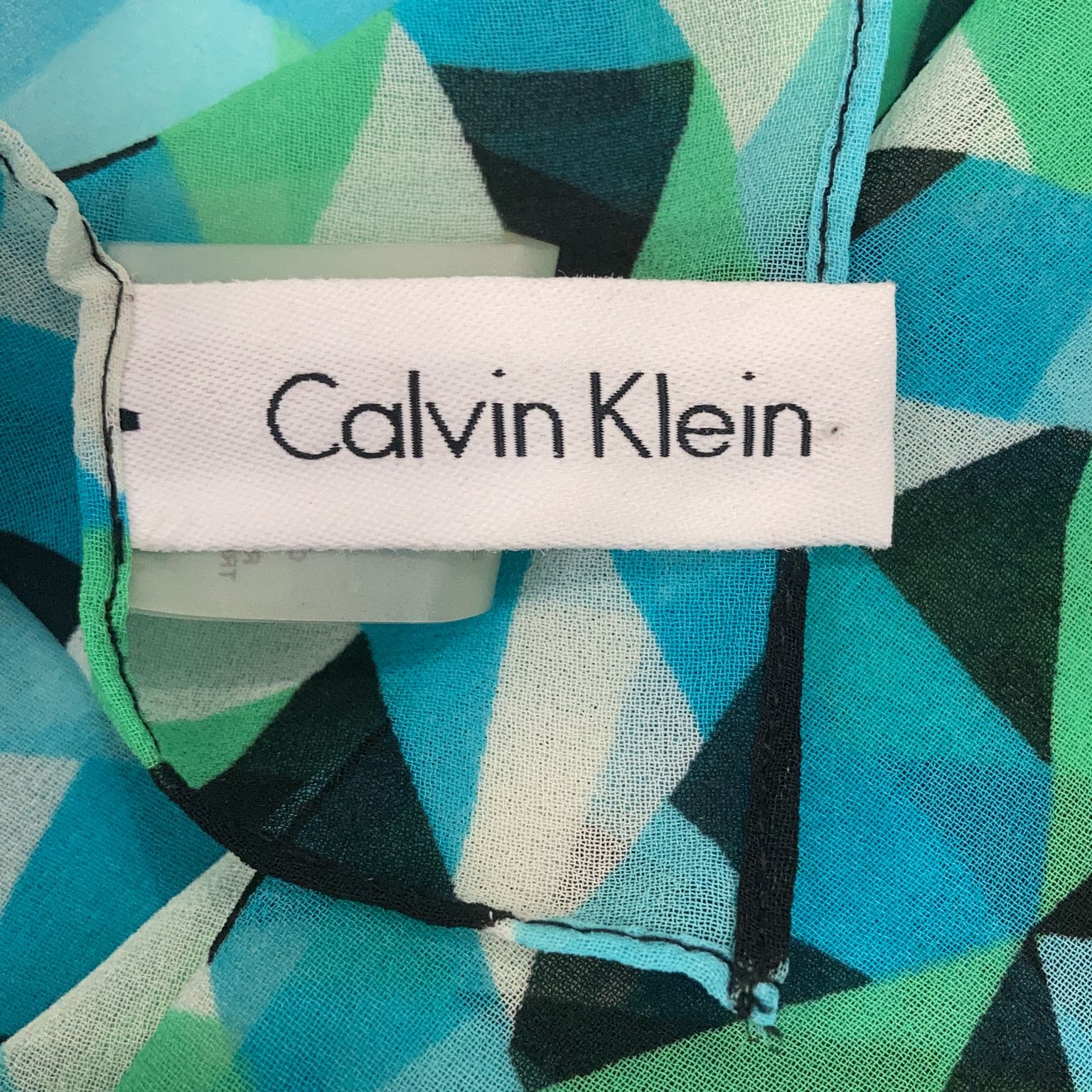 Calvin Klein