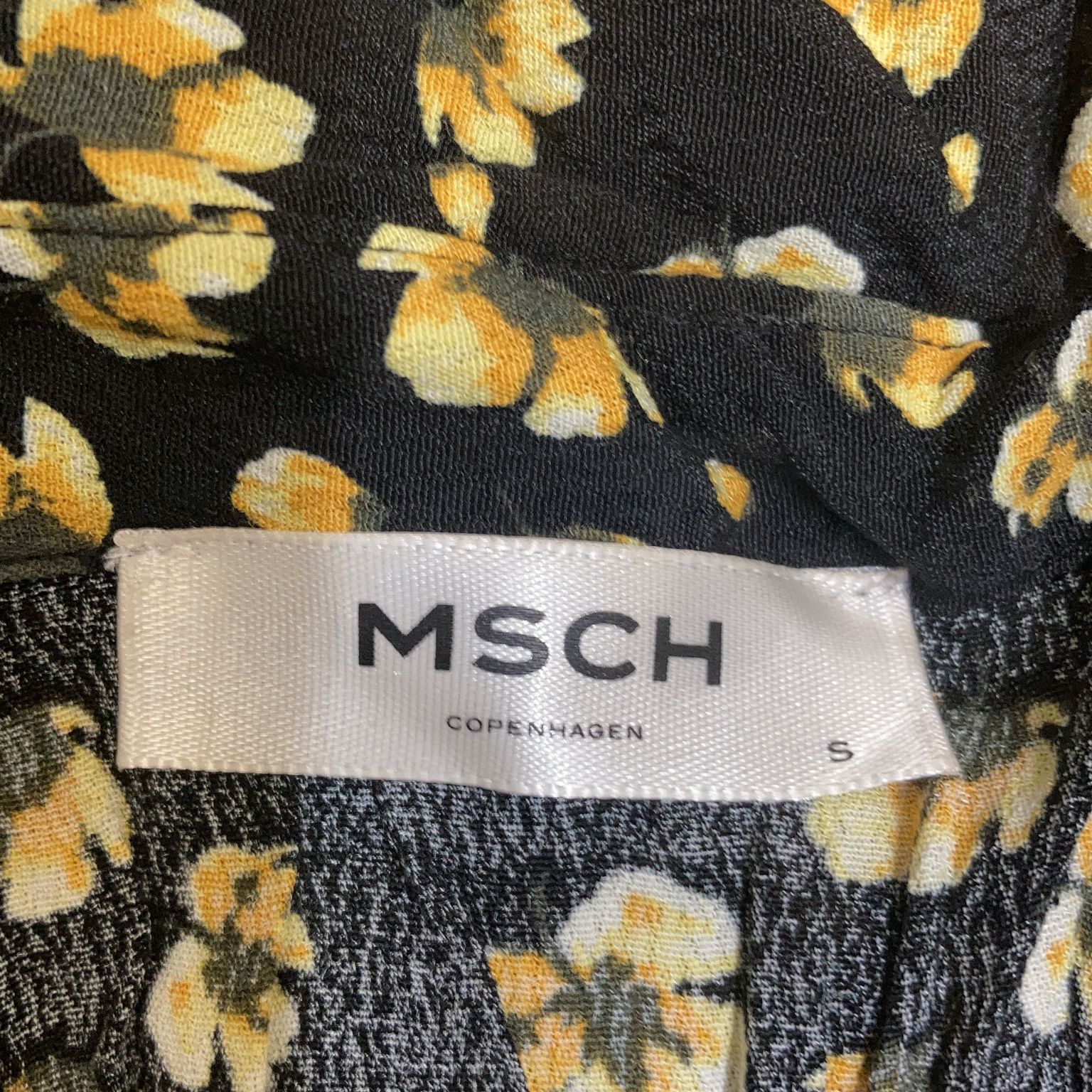 Msch