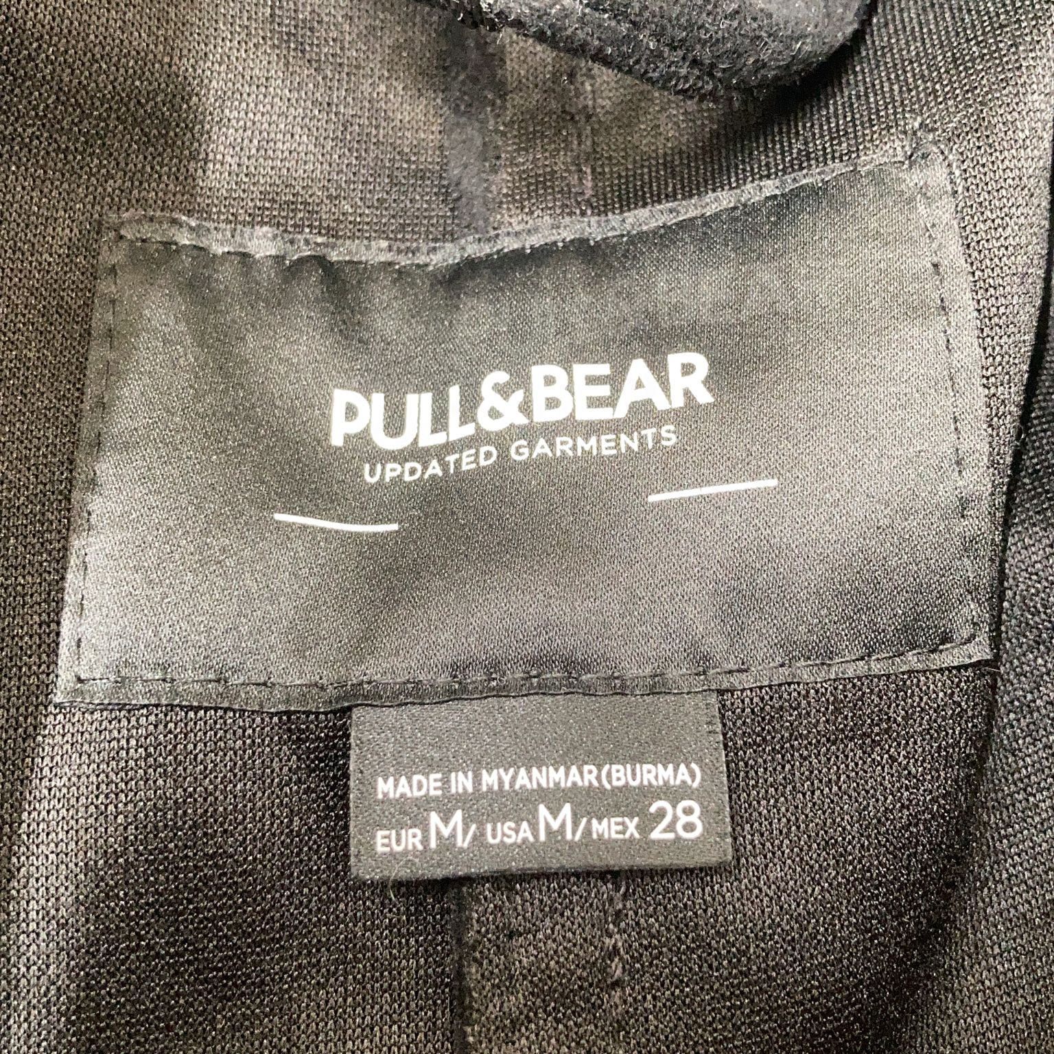 Pull  Bear