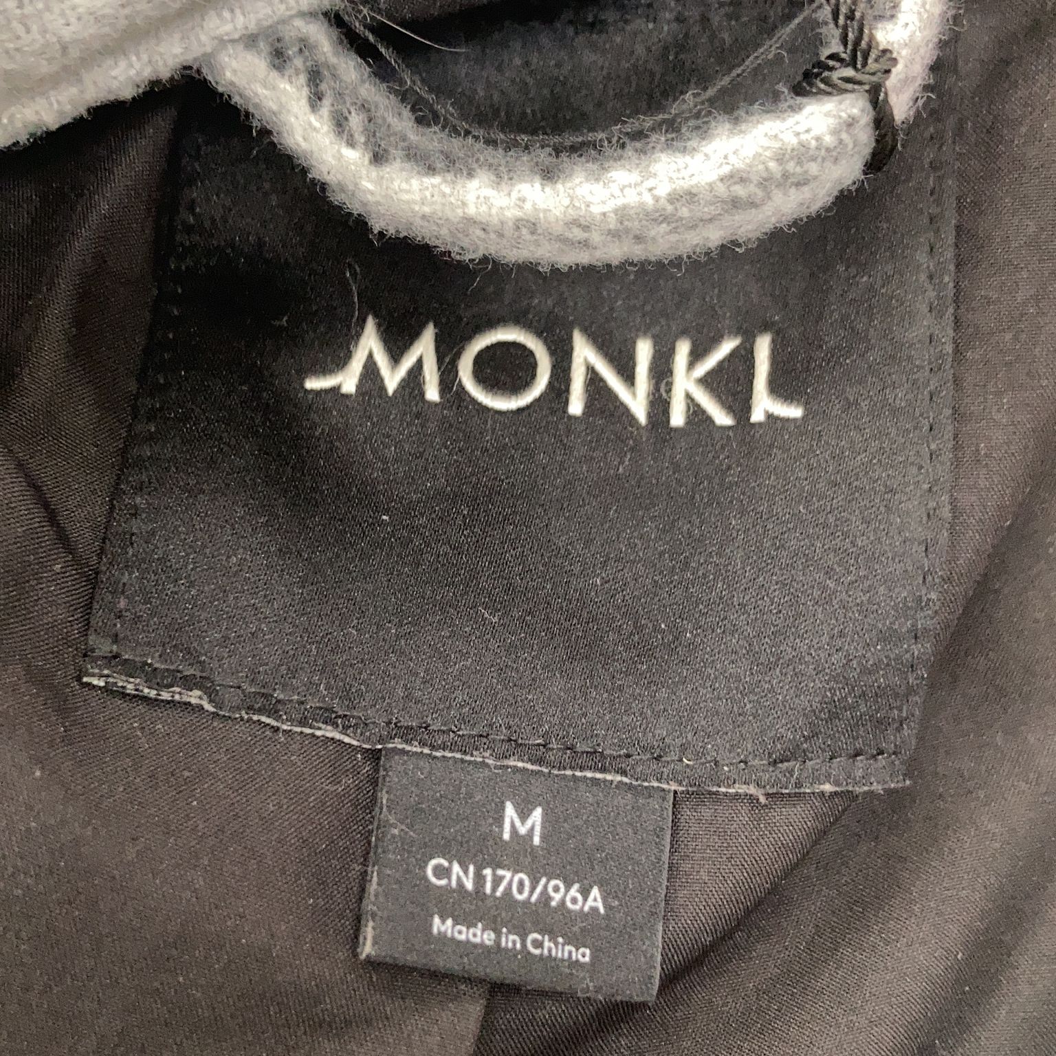 Monki