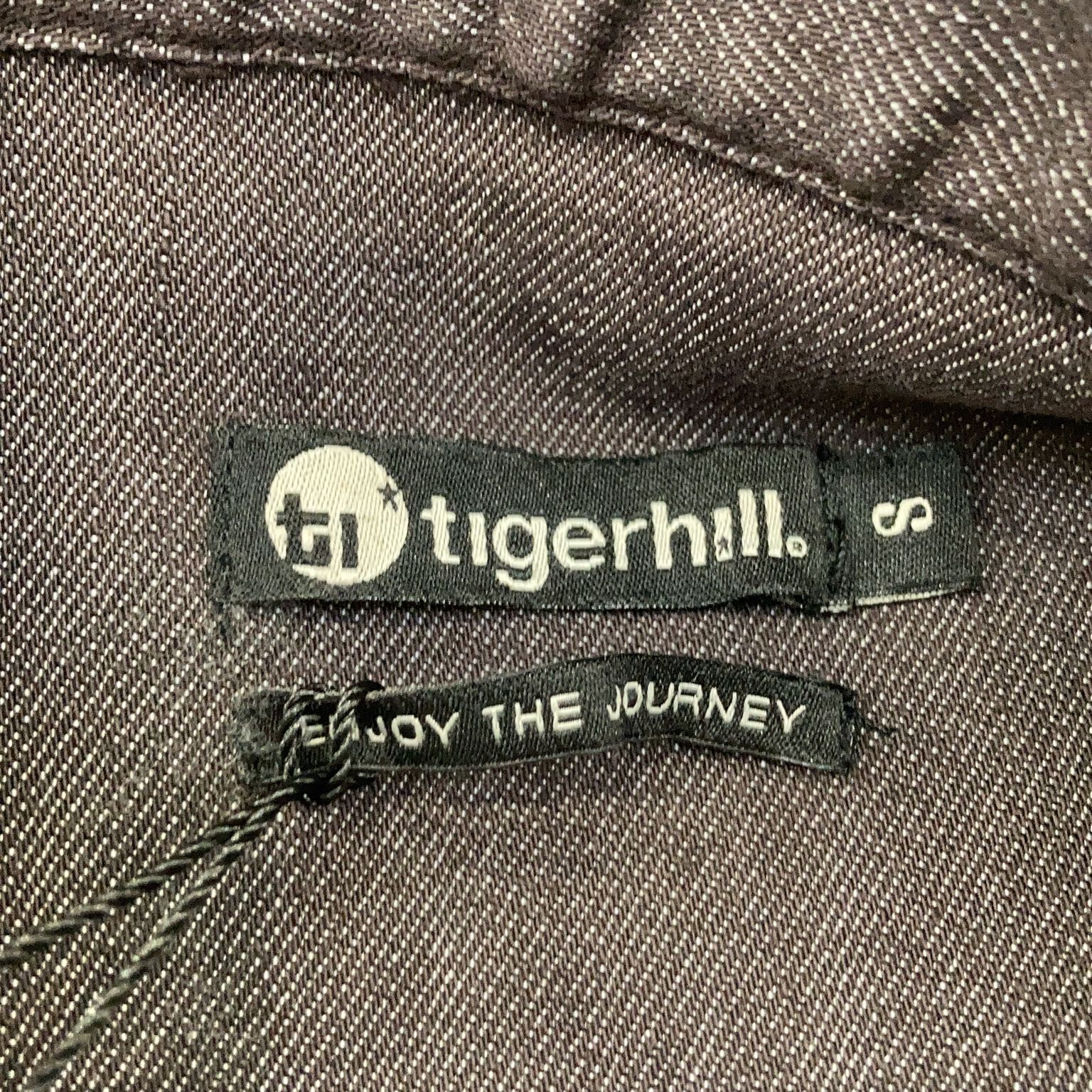 Tigerhill