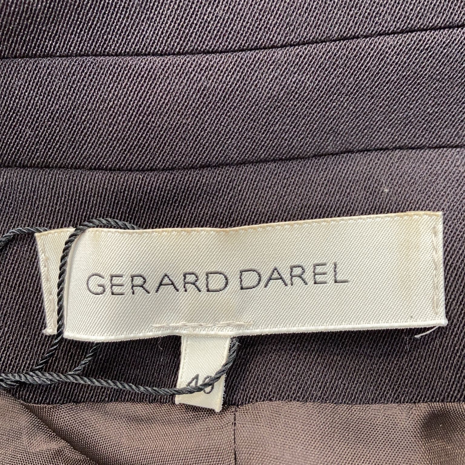 Gerard Darel