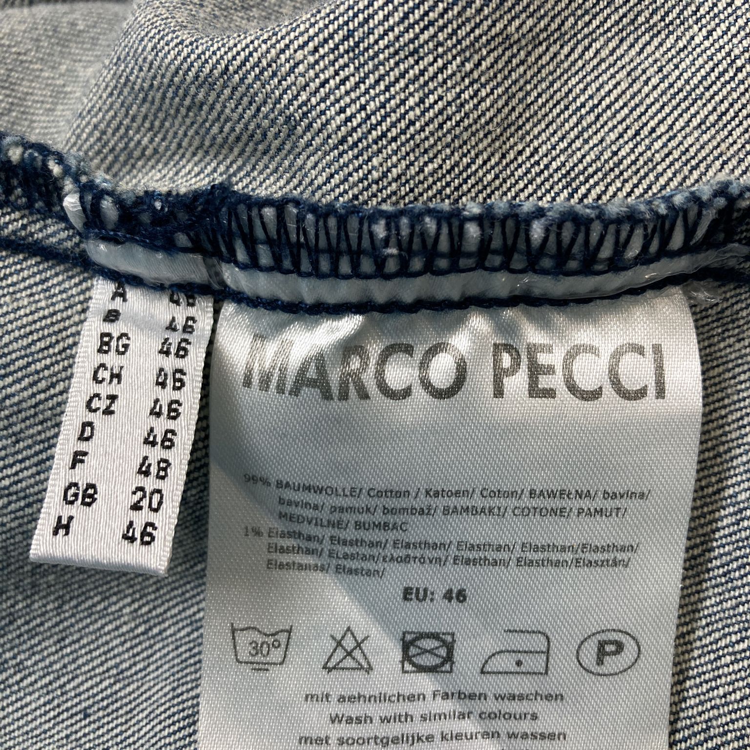 Marco Pecci