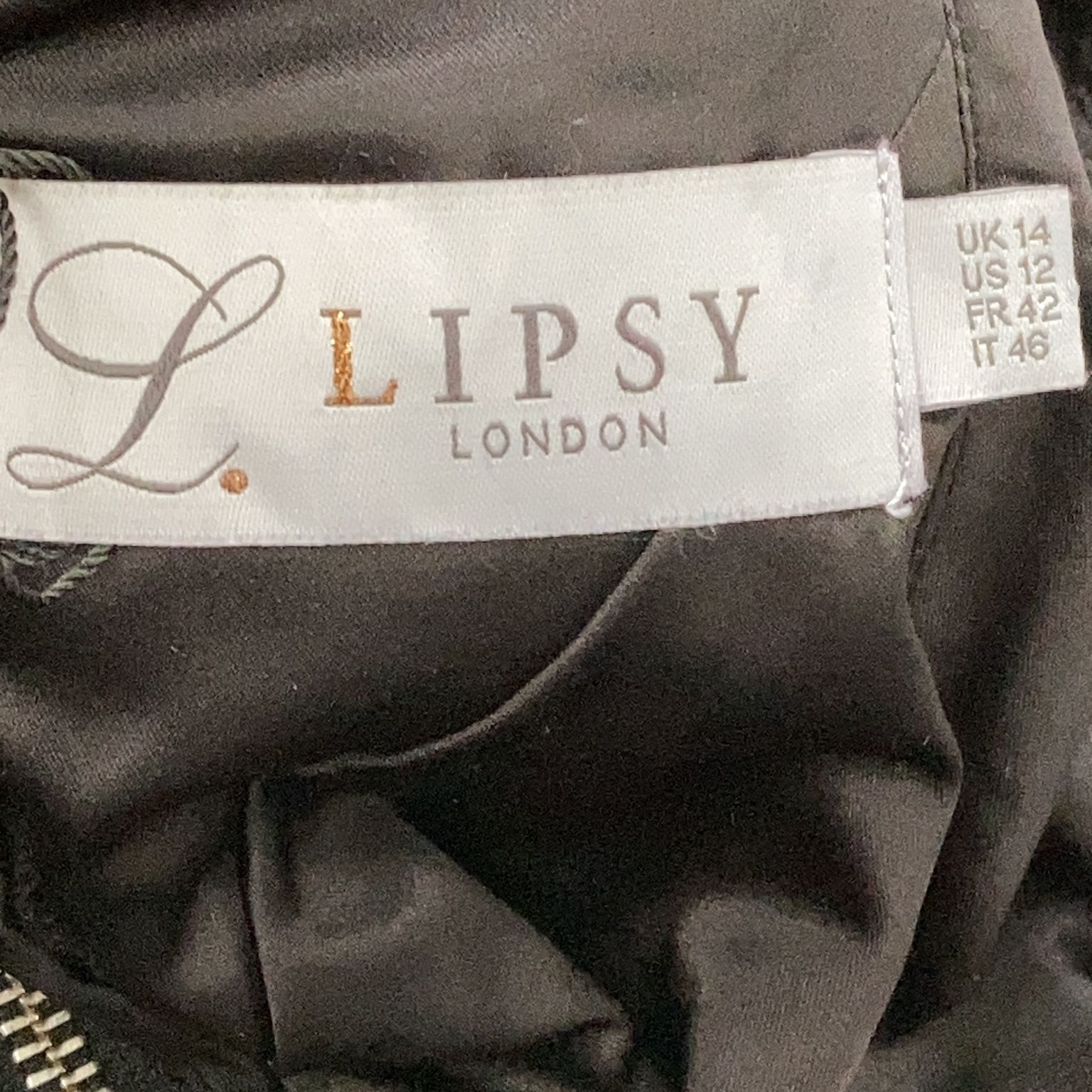 Lipsy London