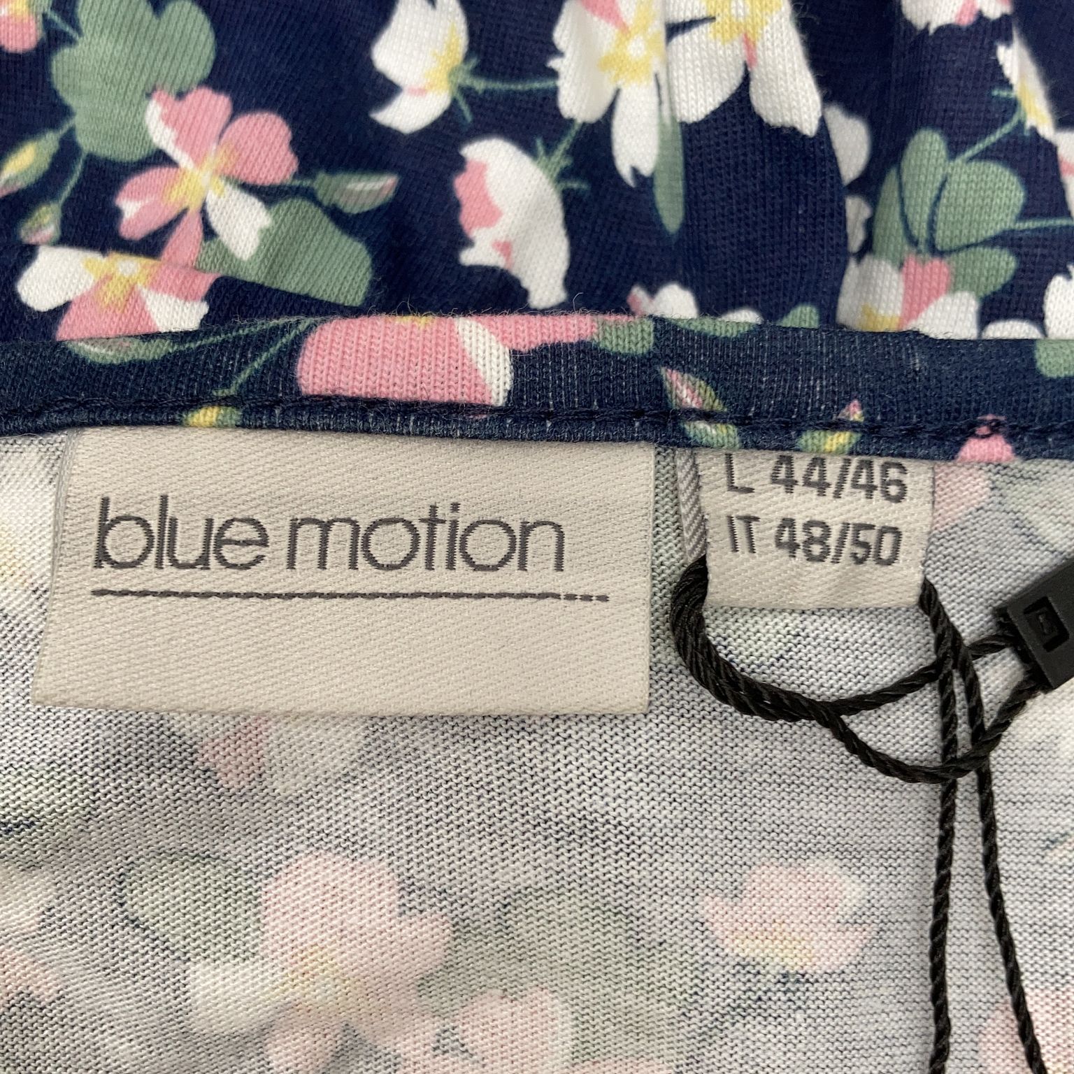 Blue Motion