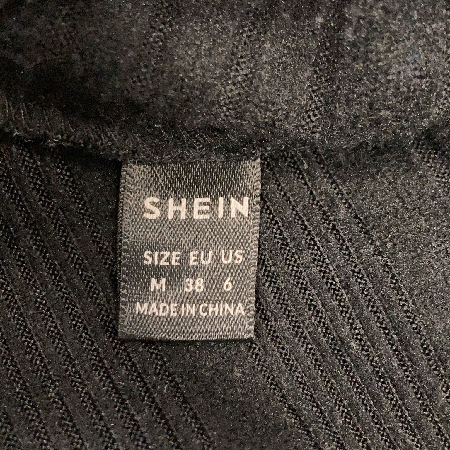 Shein