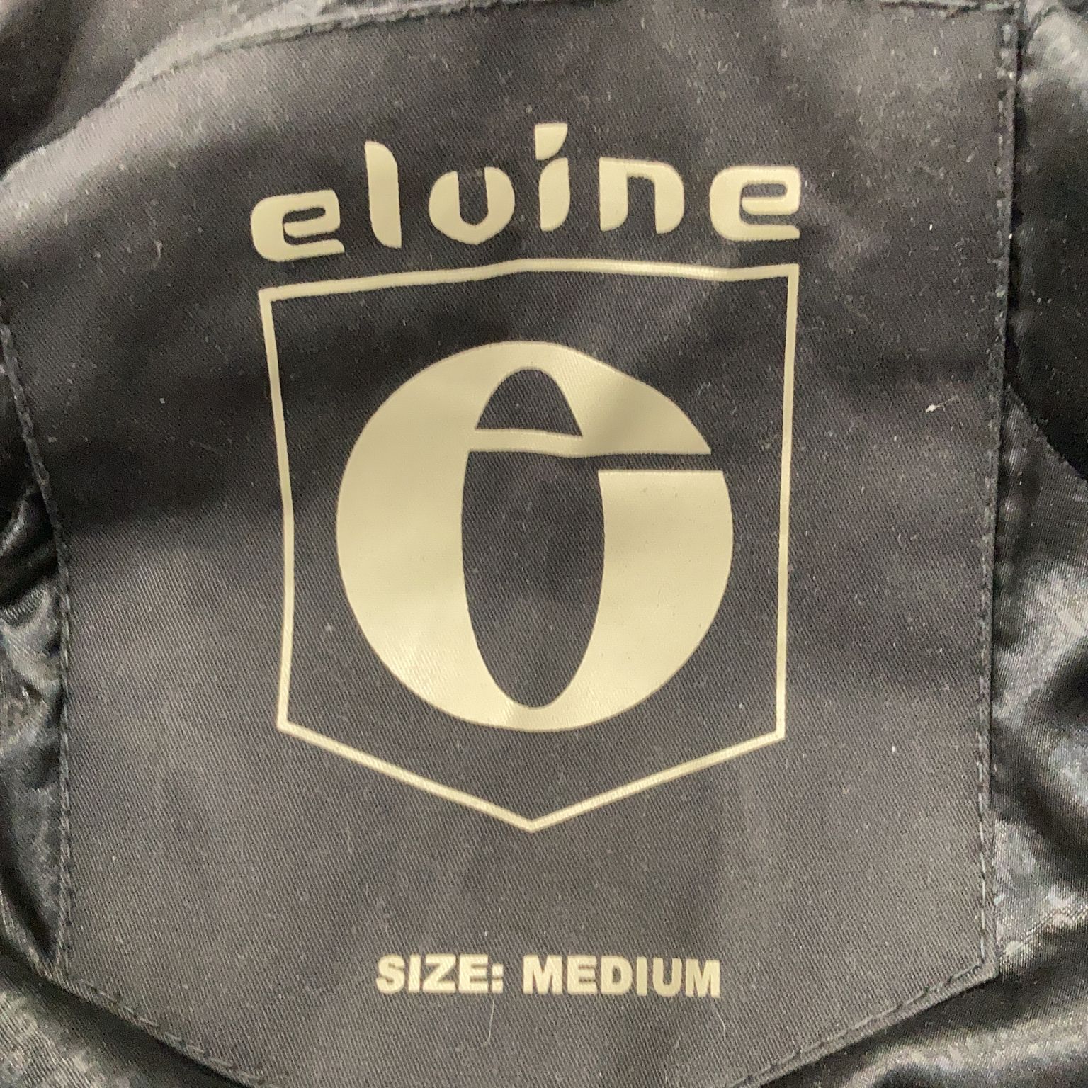 Eluine