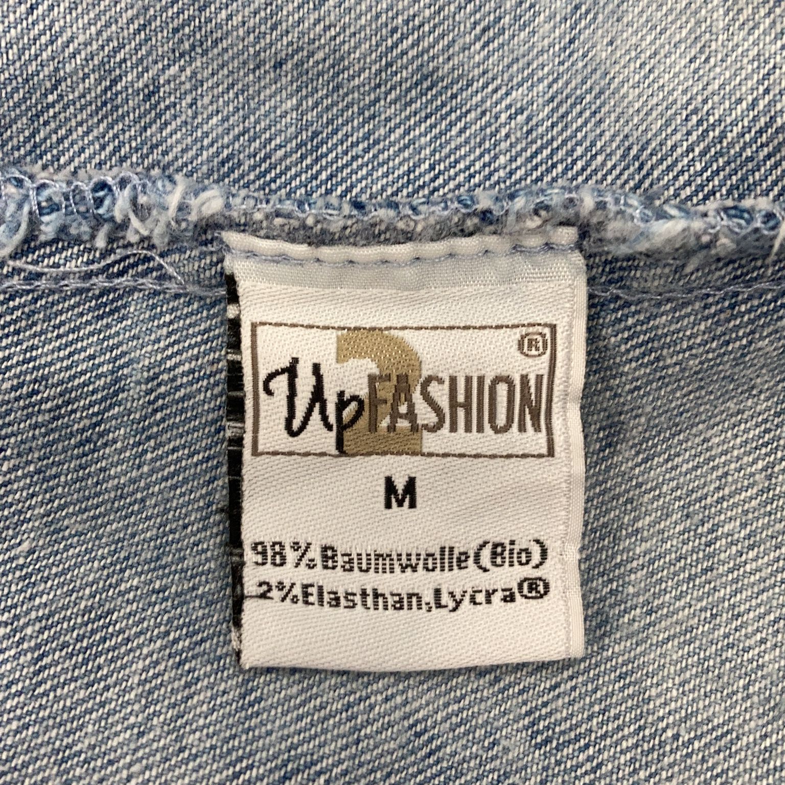 Up2Fashion