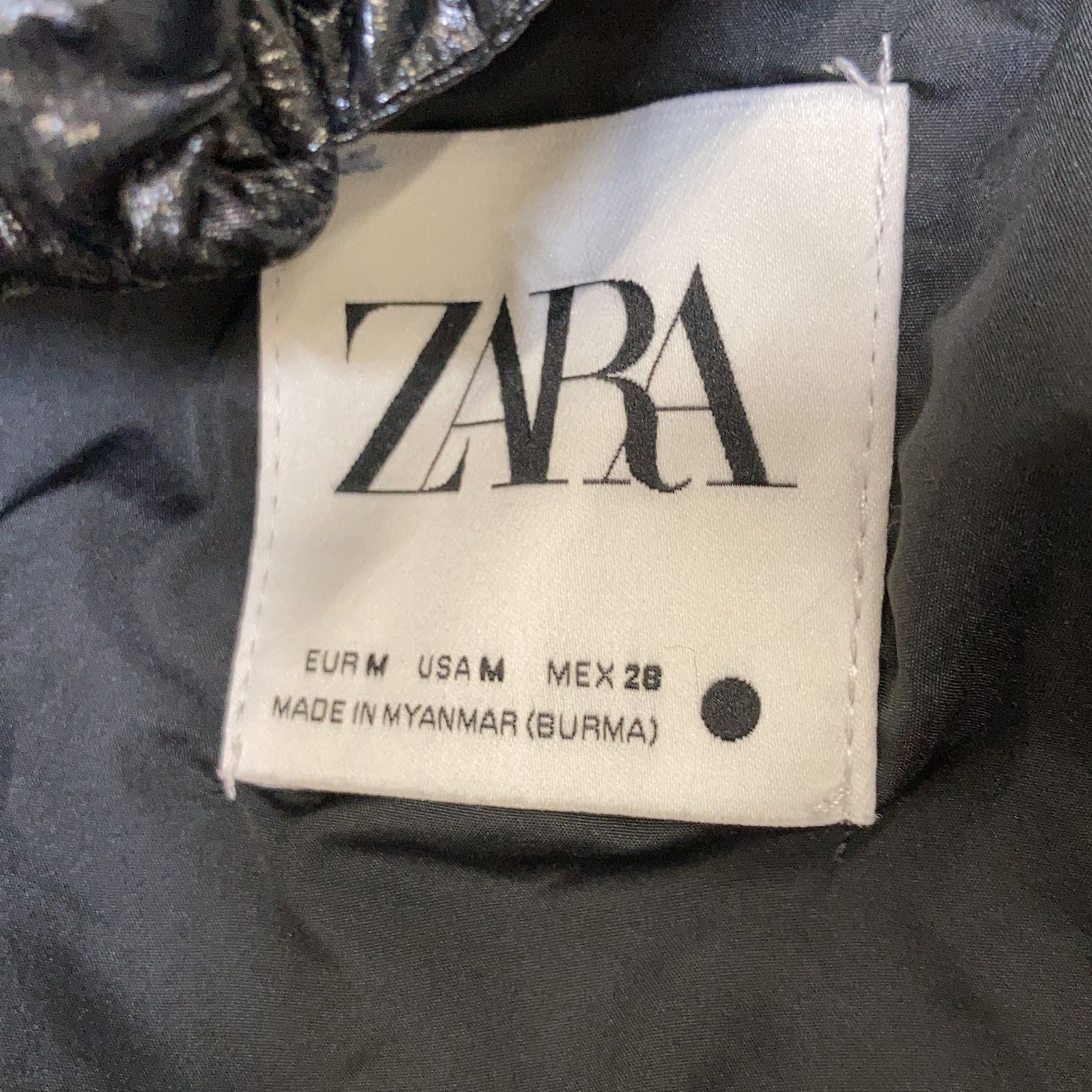 Zara