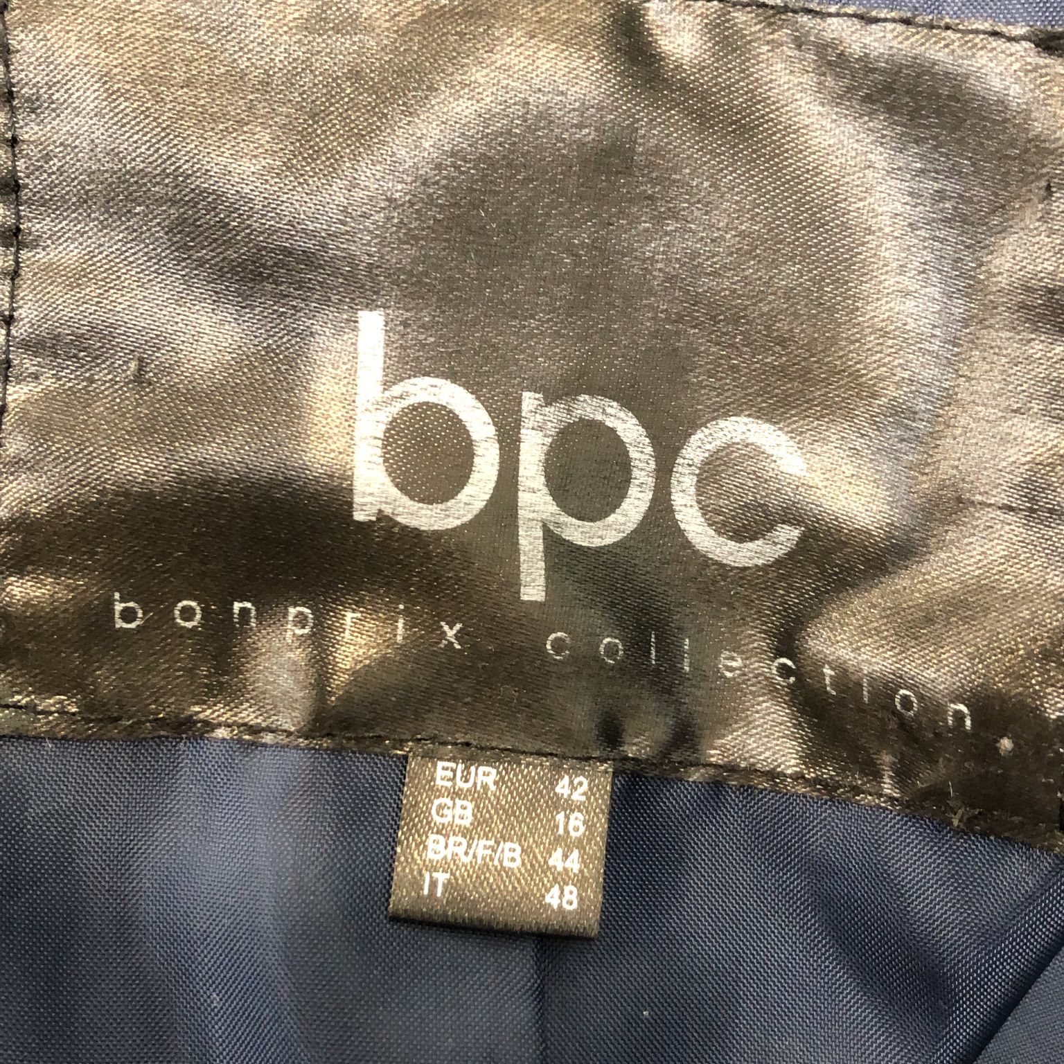 BPC Bonprix Collection