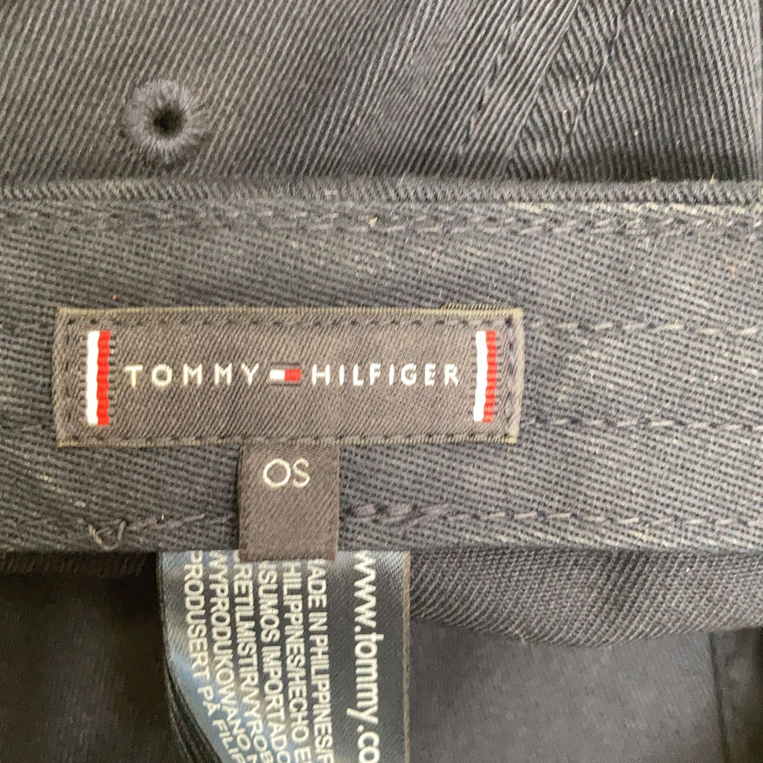 Tommy Hilfiger