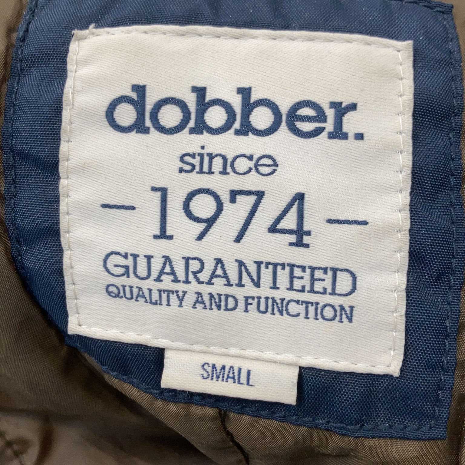 Dobber