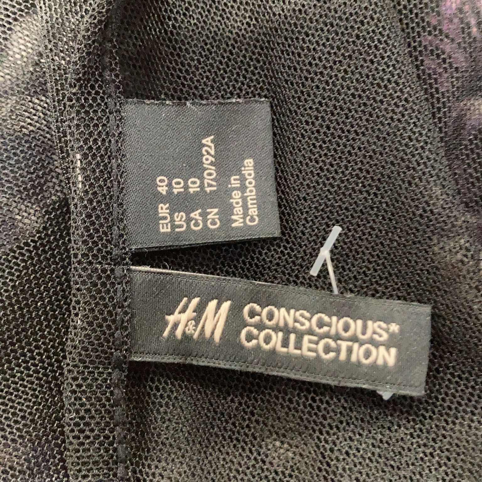 HM Conscious Collection