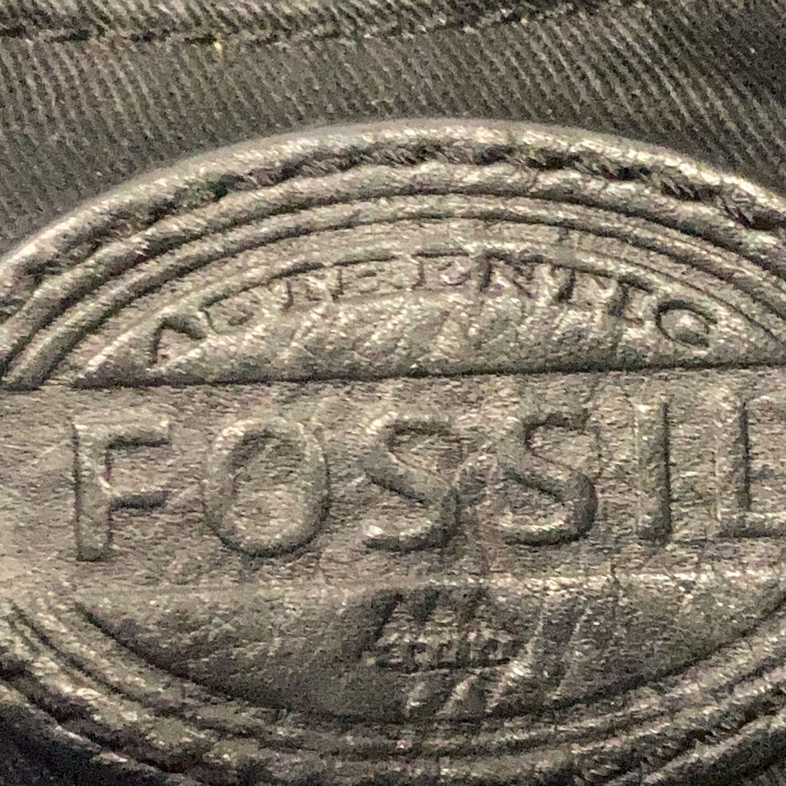 Fossil