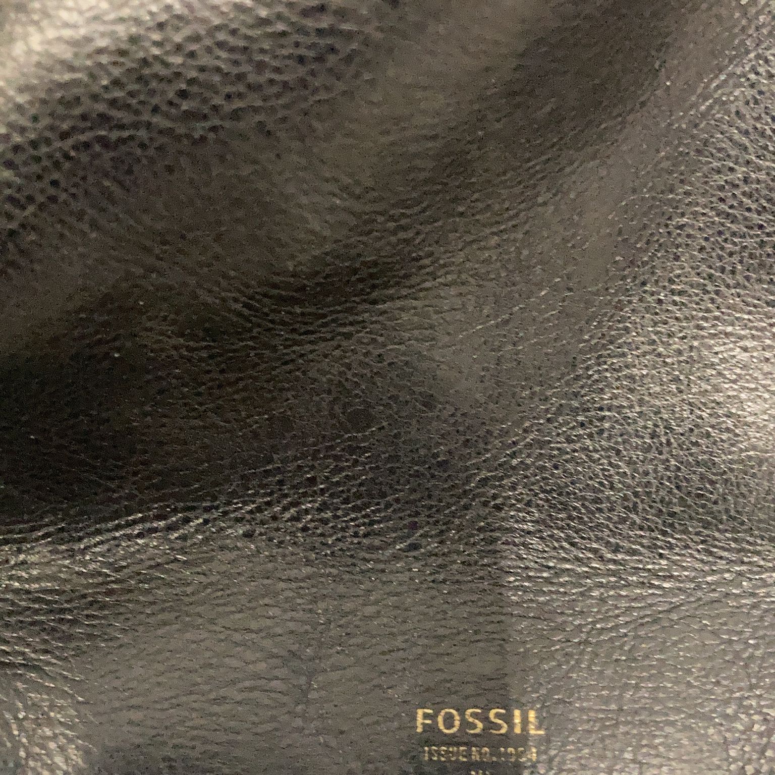 Fossil