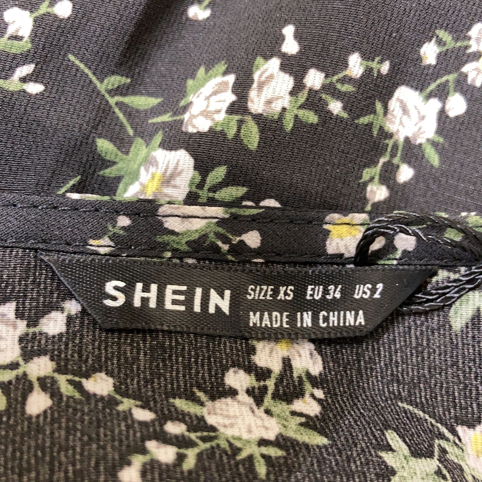 Shein